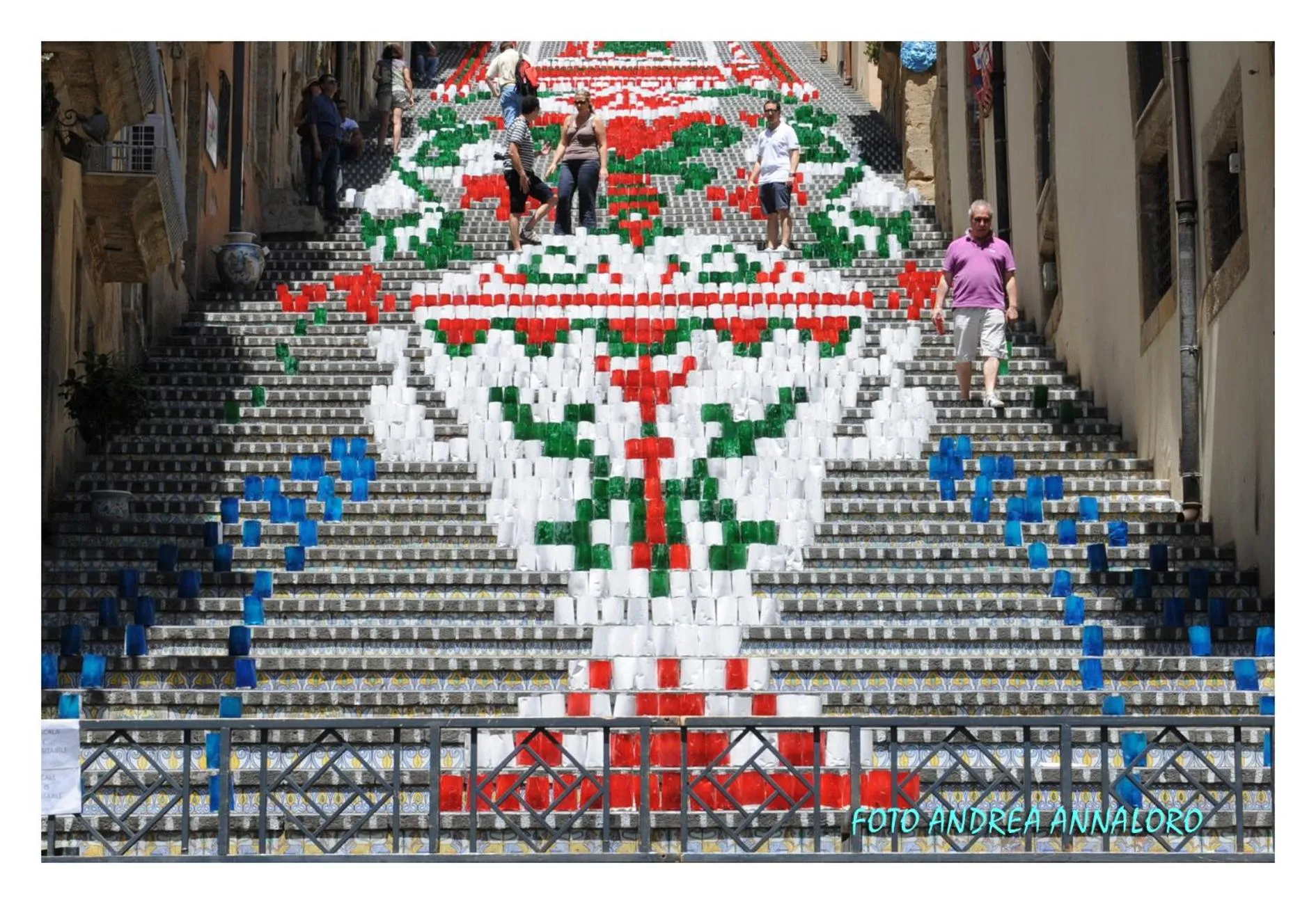 Appartamento al centro storico