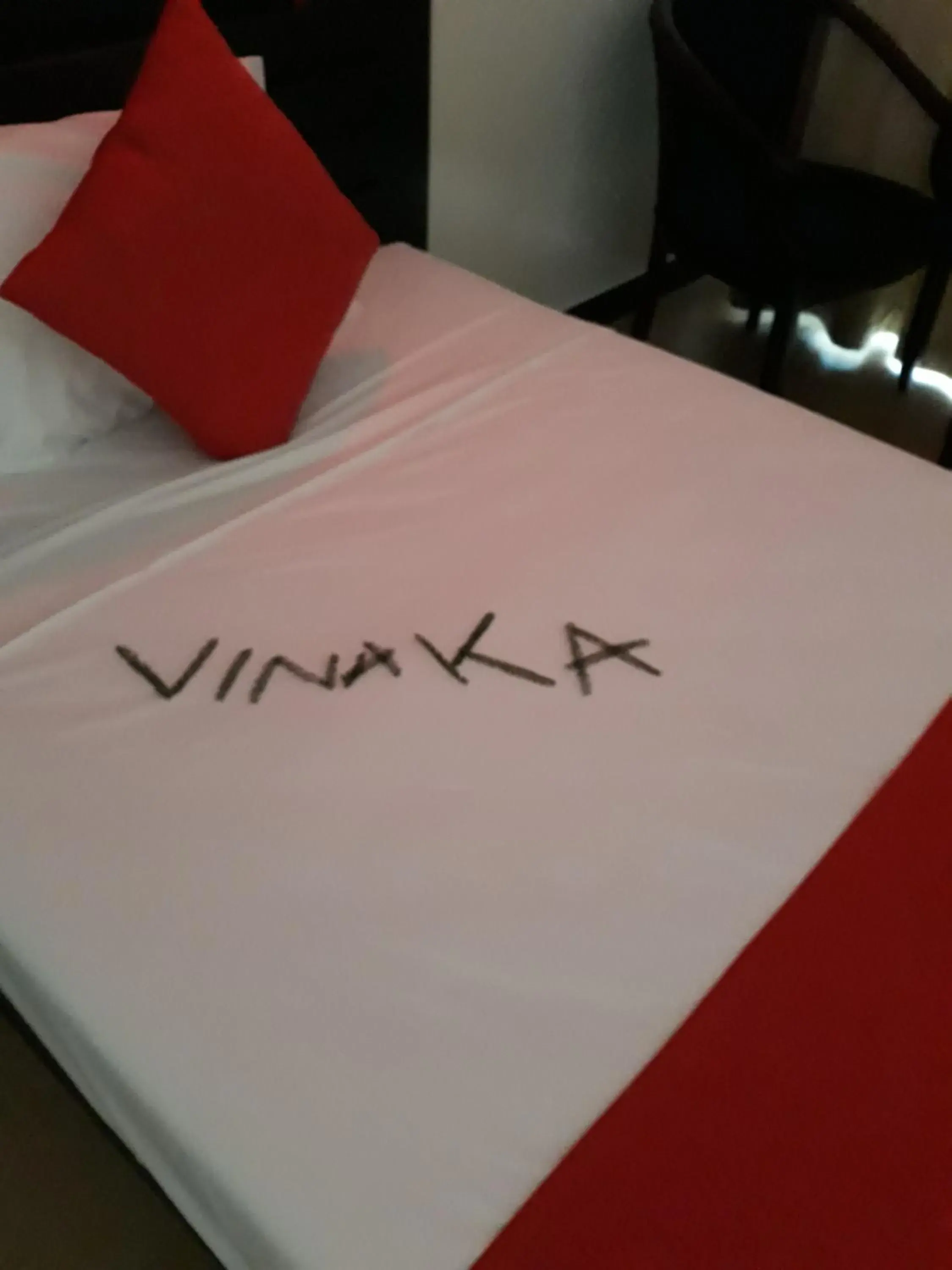 Standard King Room in Nasau Resort & Villas Standard King Room in Nasau Resort & Villas