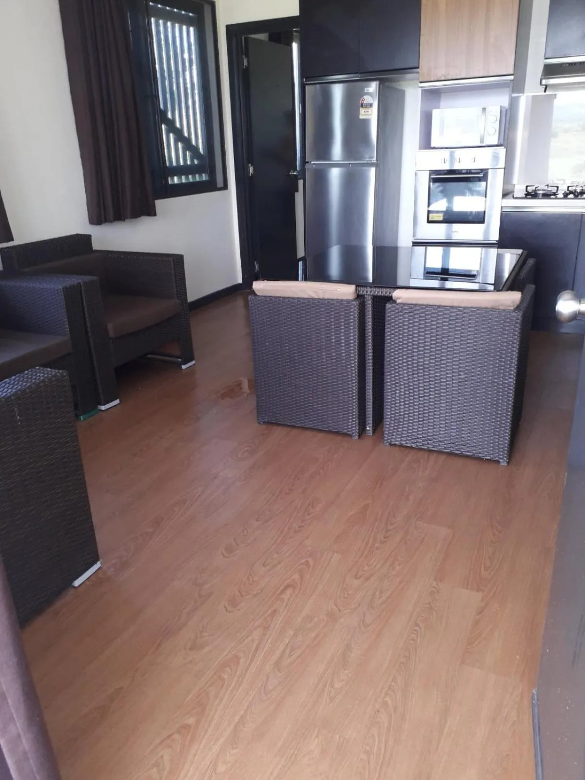 Nasau Resort & Villas