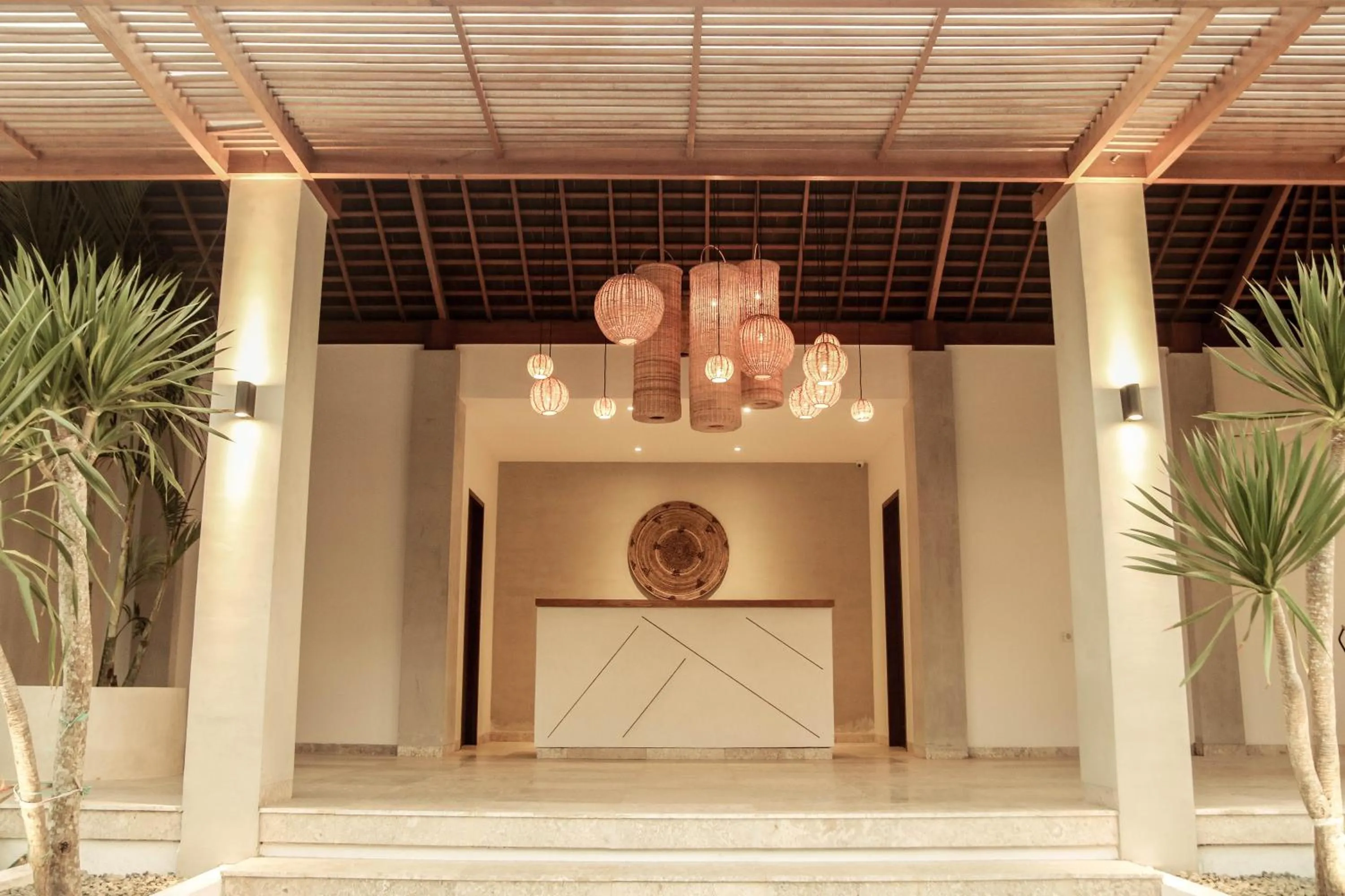 Property building in Kumbara Villas