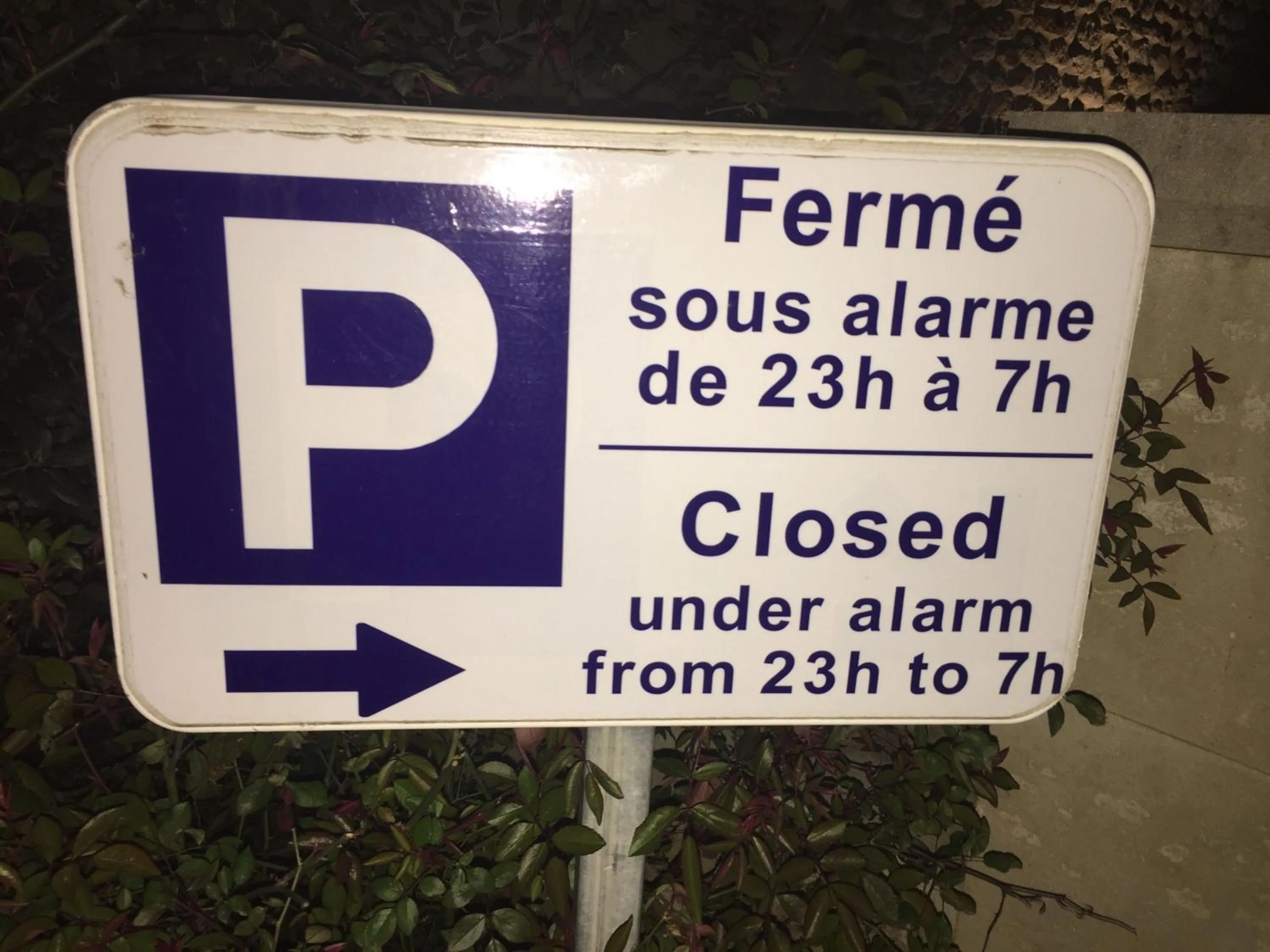 Area and facilities in Les Sables d'Ocre & SPA