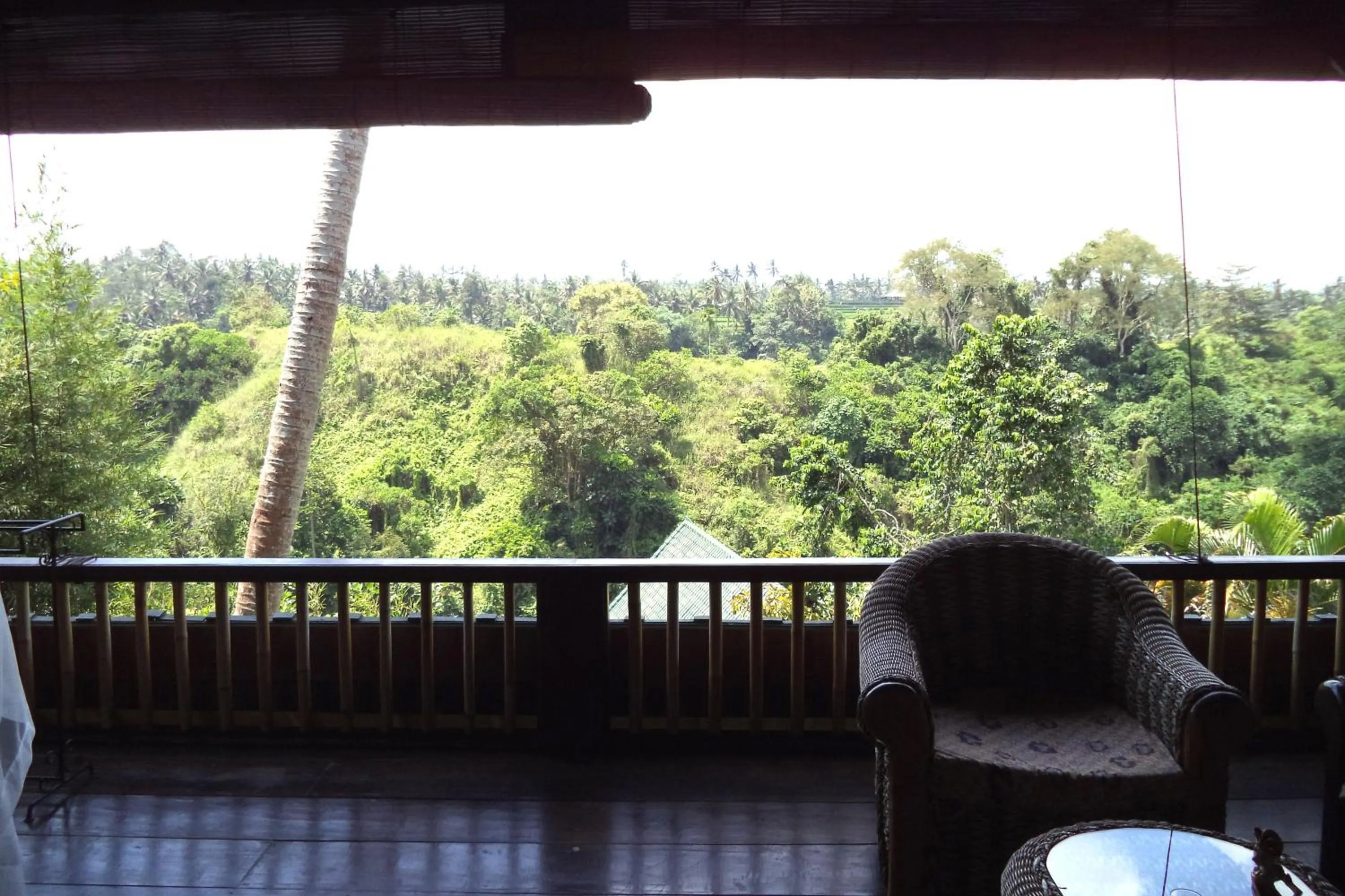 Sunrise Villa Ubud