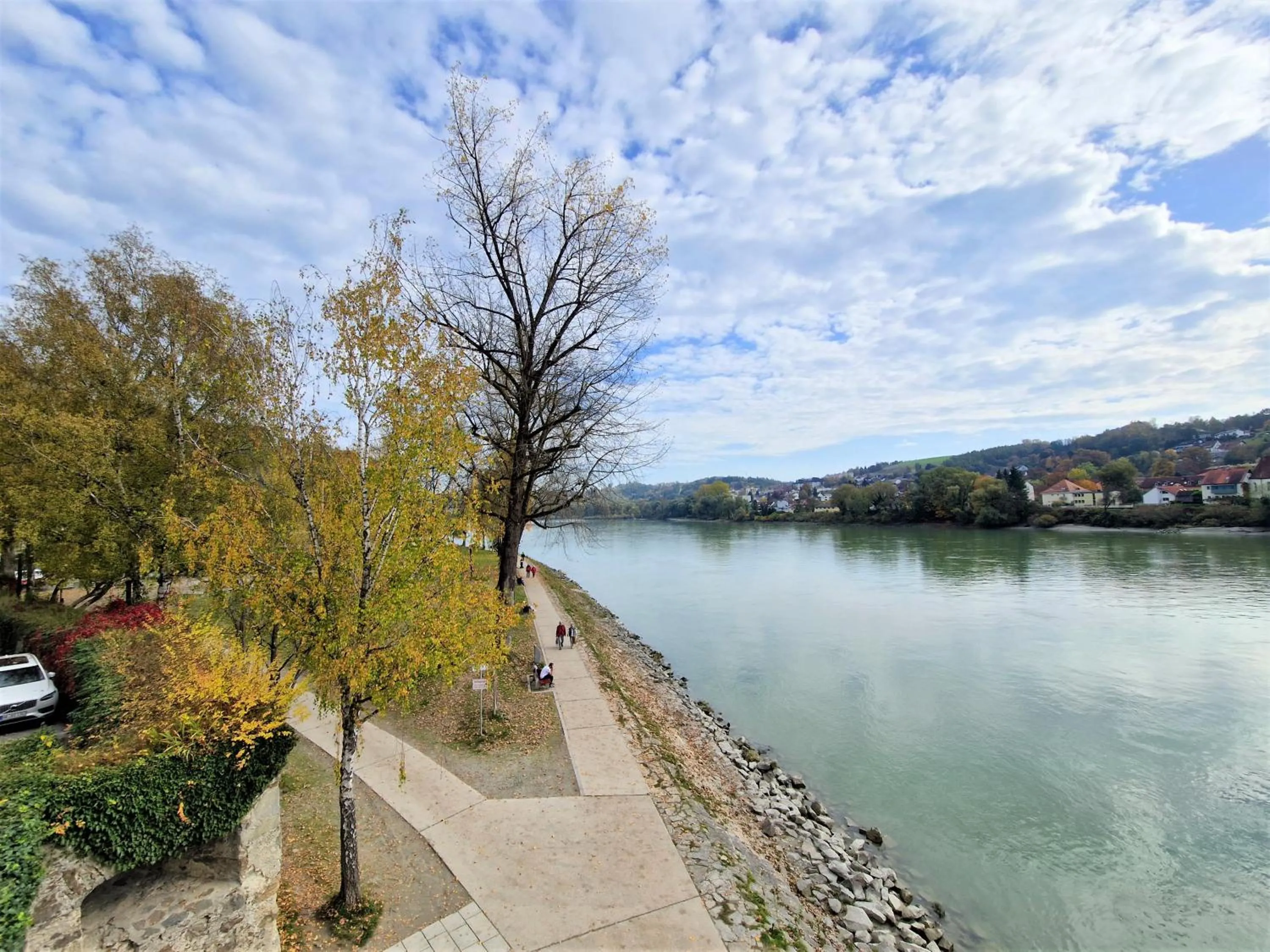 Location in Schloß Ort