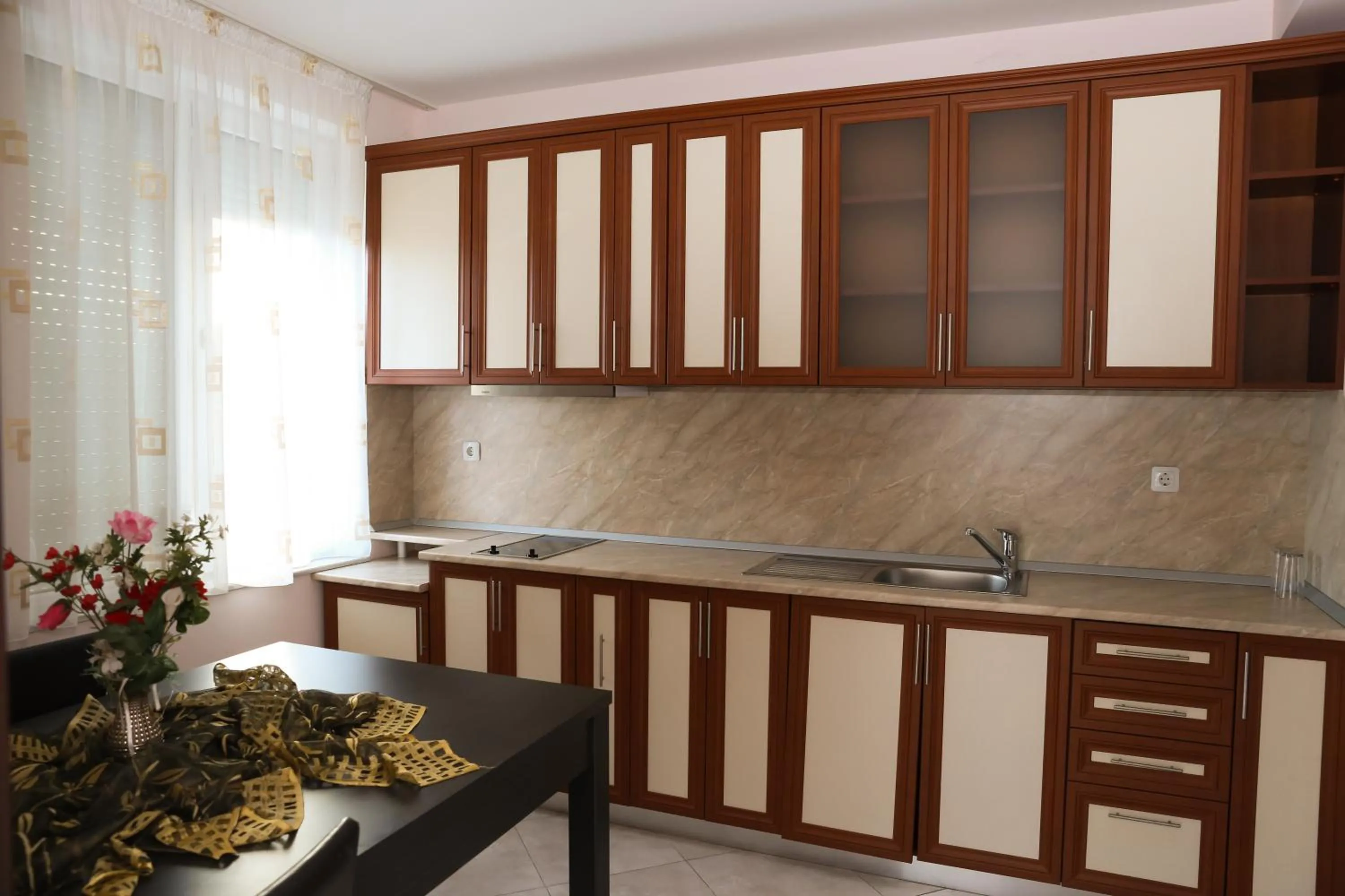 Hotel & Restaurant Ida