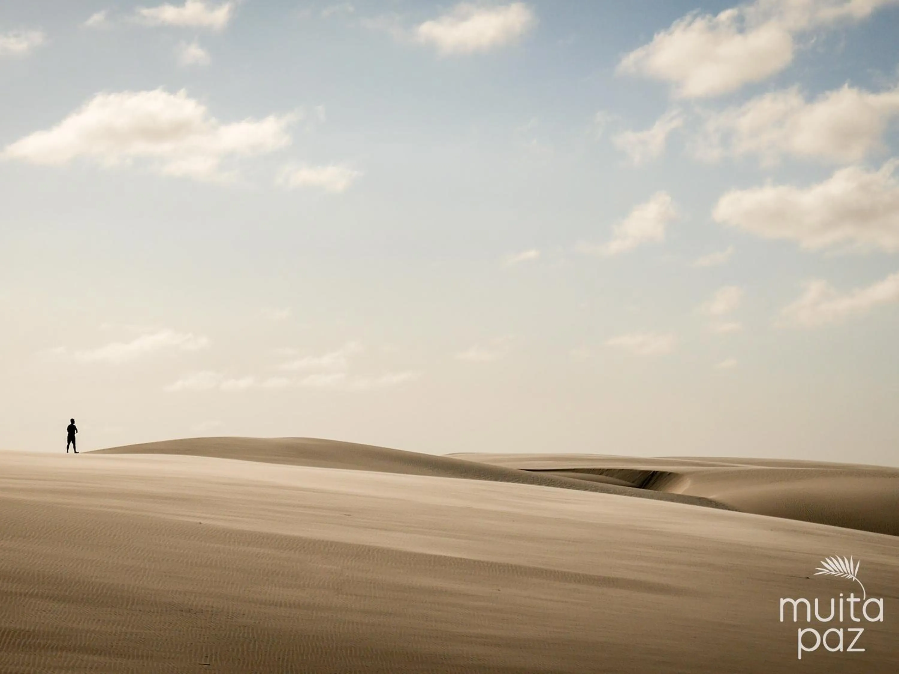 Nearby landmark in Muita Paz