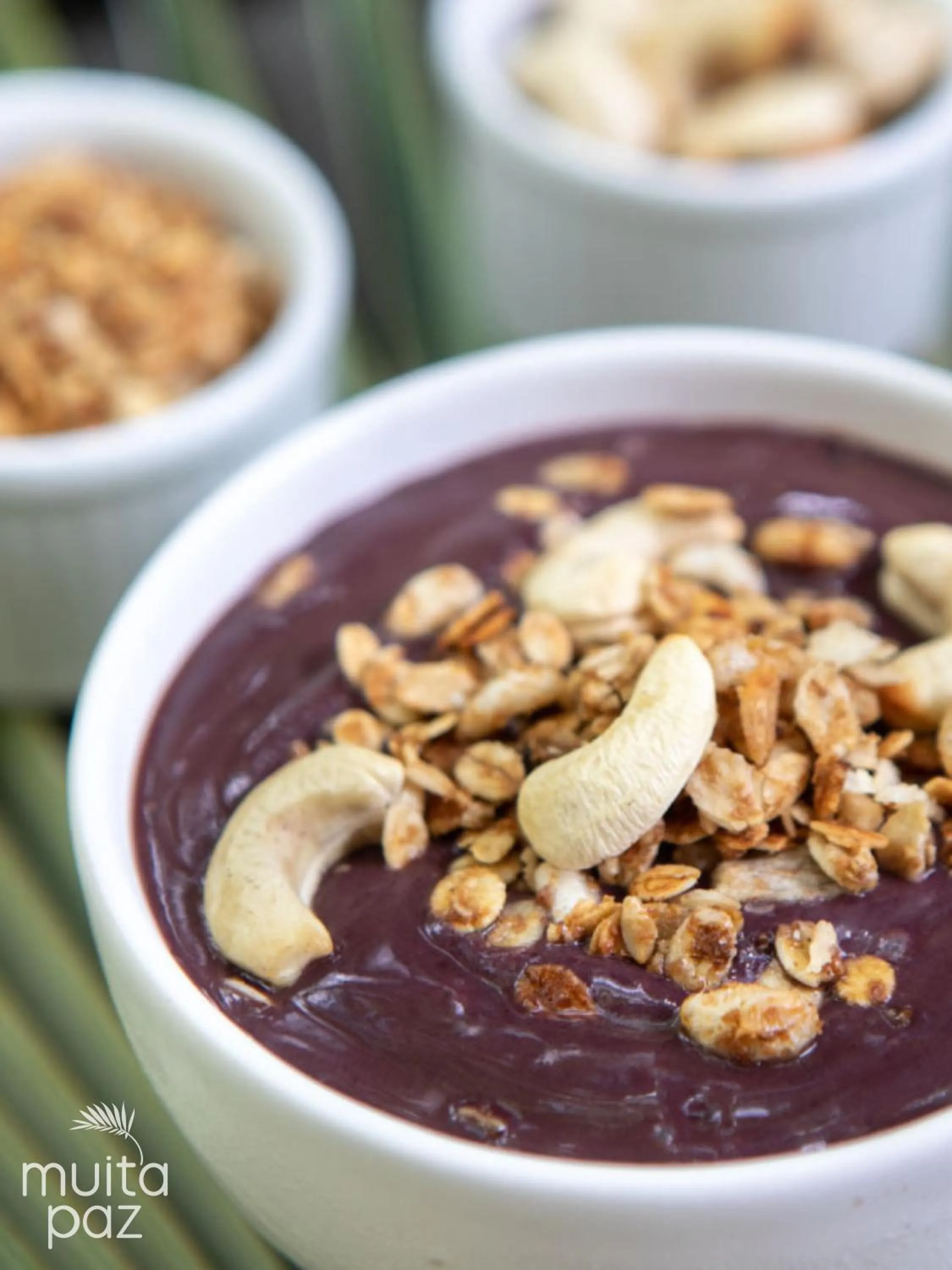 Restaurant/places to eat in Muita Paz