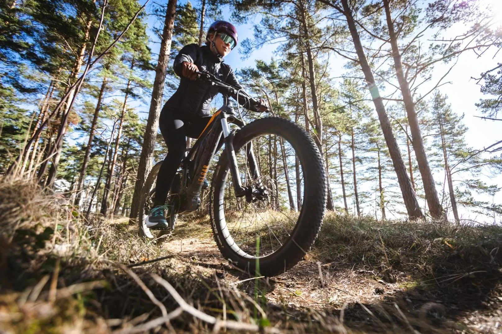 Activities in Regatta Spa Hotel