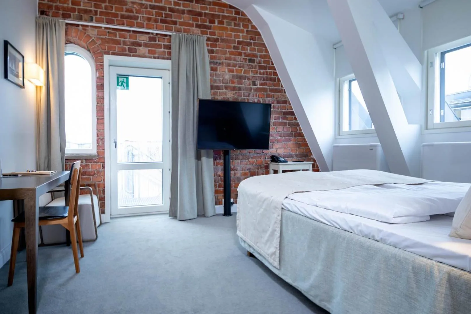 Bedroom, Bed in Regatta Spa Hotel