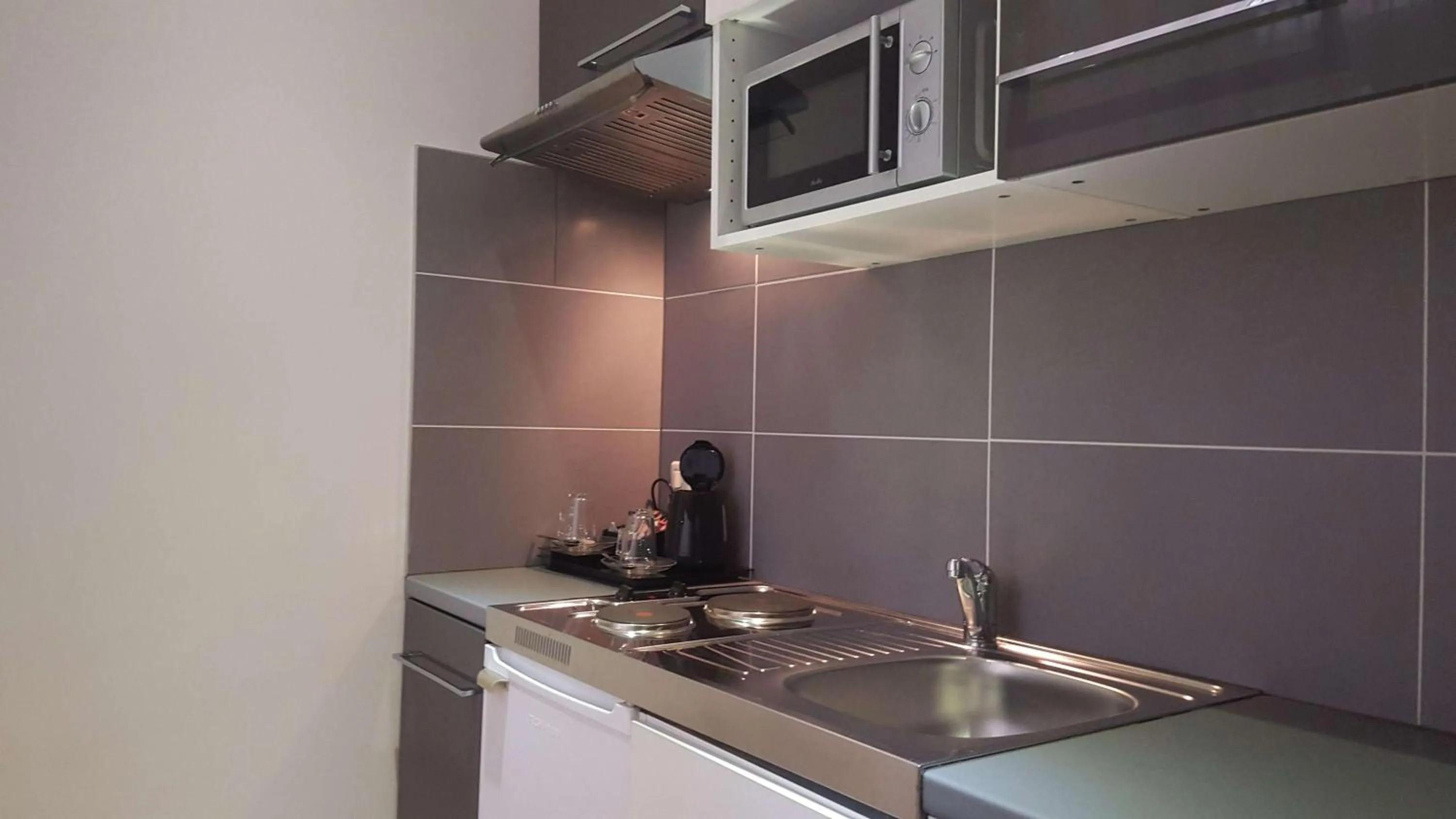 Classic Queen Room in Best Western Plus Hotel Arcadia