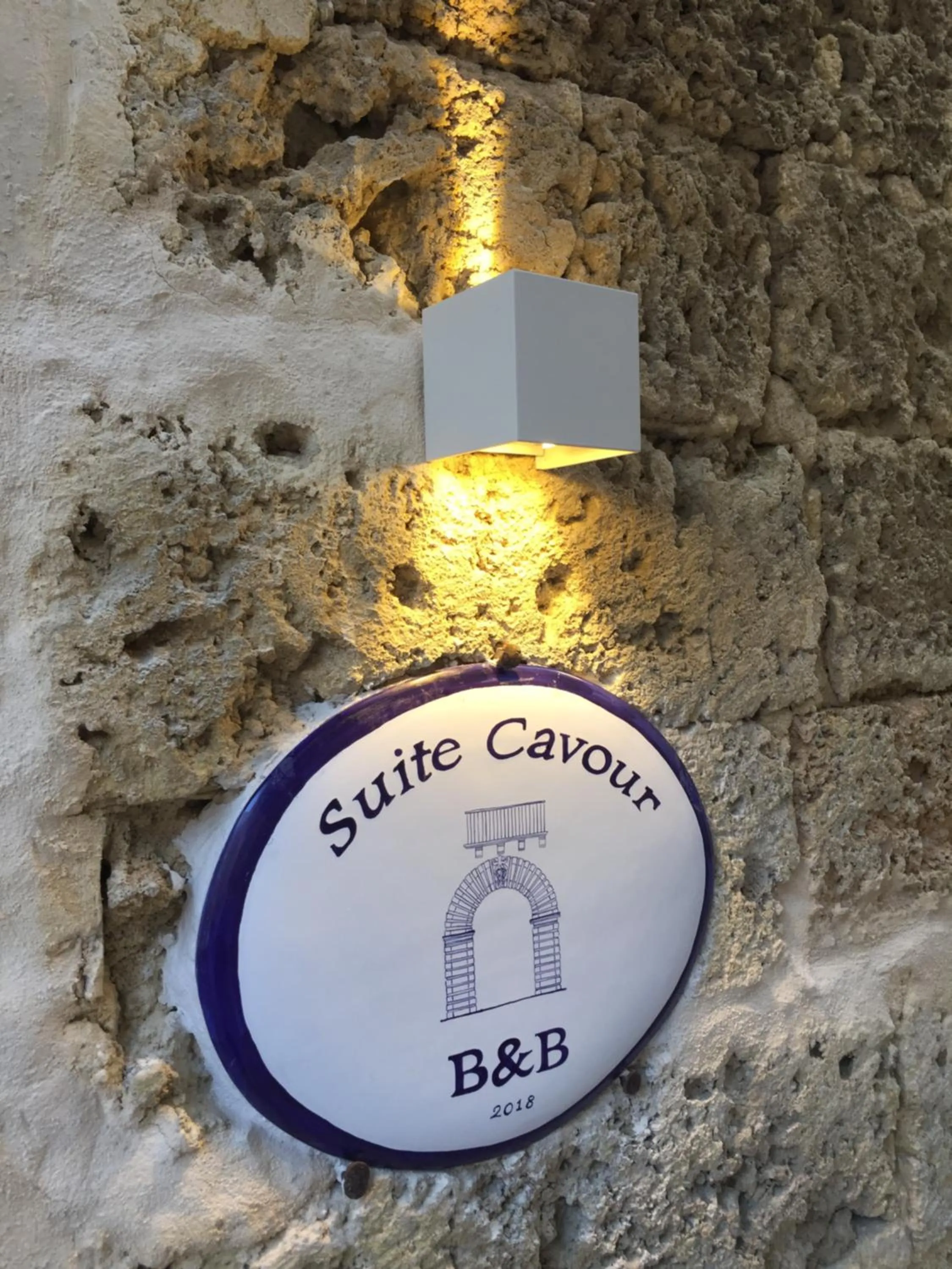 Suite Cavour B&B