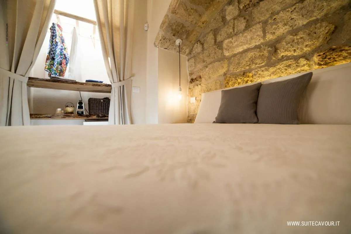 Suite Cavour B&B