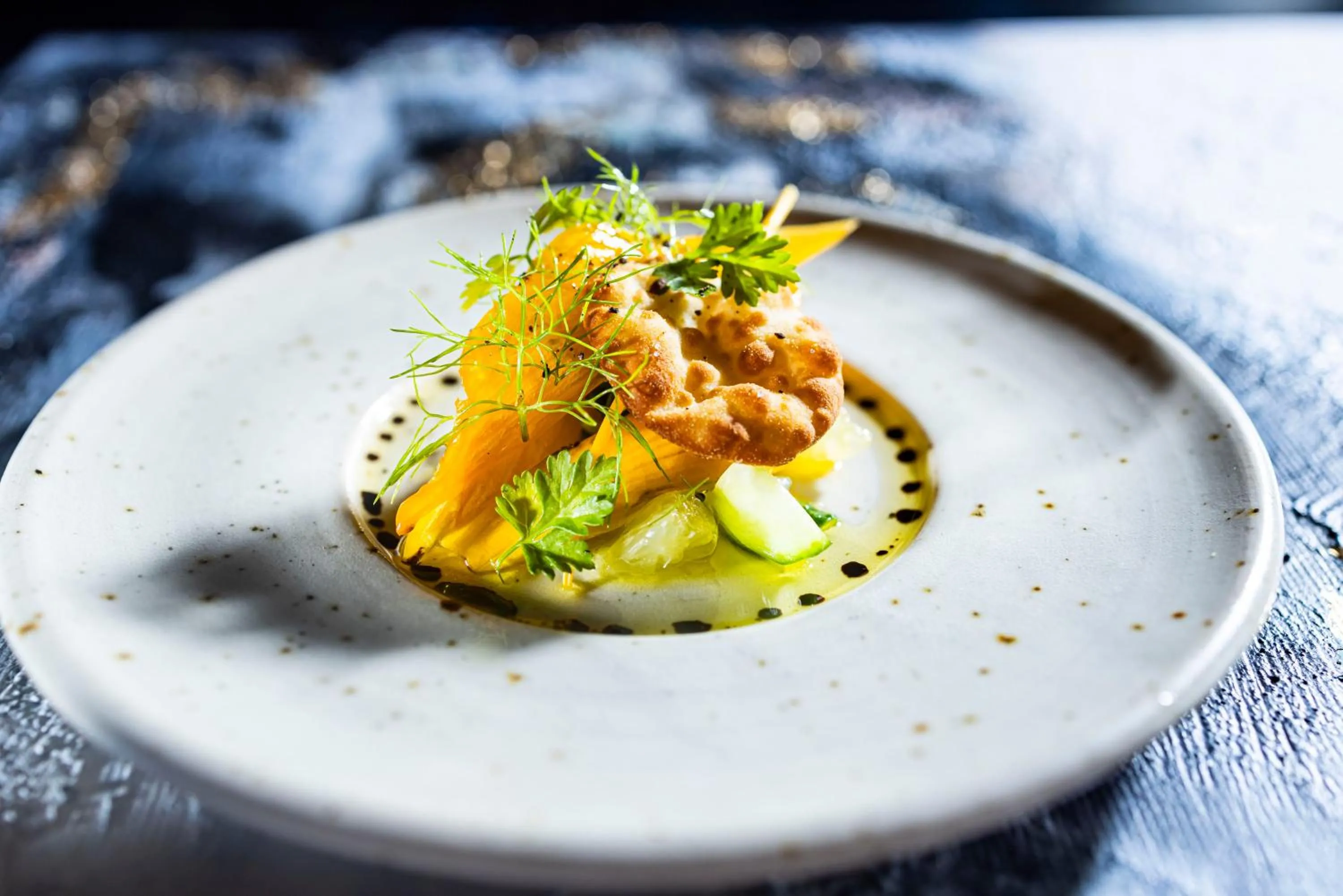 Food in Der Thaller - Wirtshaus - Restaurant - Hotel