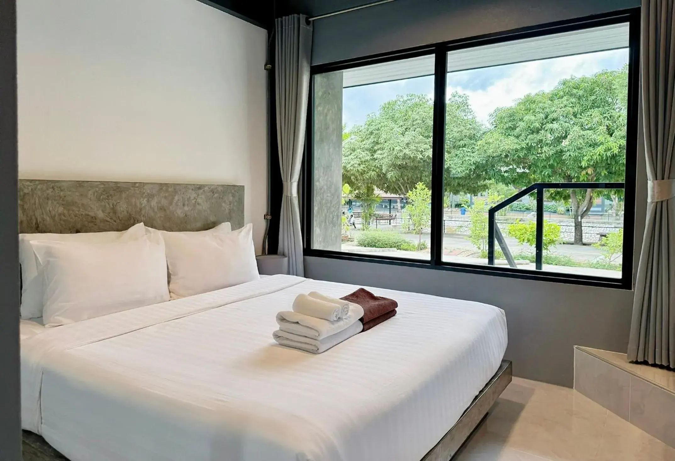 Villa with Private Pool in Midtown Sukhothai Villa with Private Pool in Midtown Sukhothai