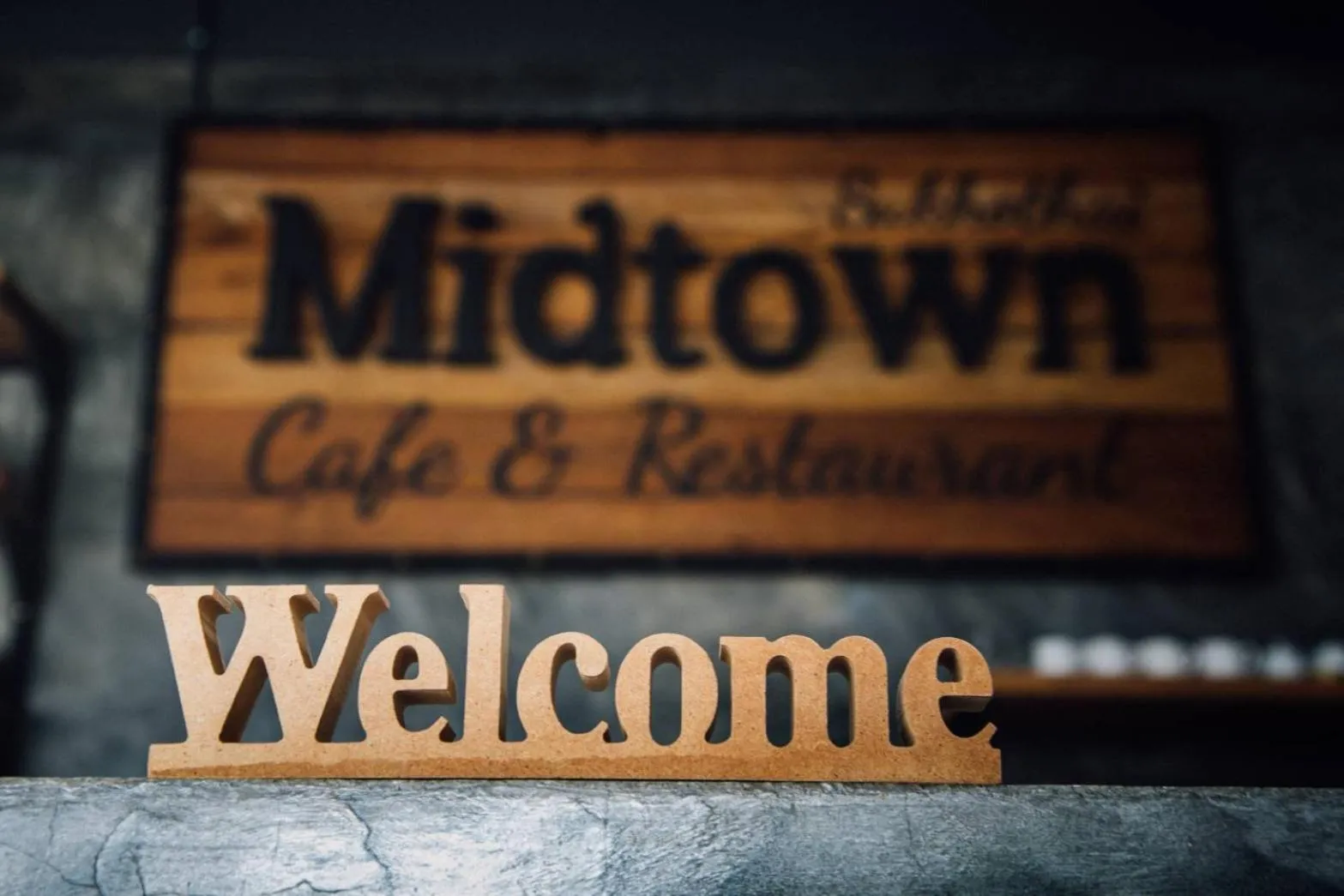 Lobby or reception in Midtown Sukhothai