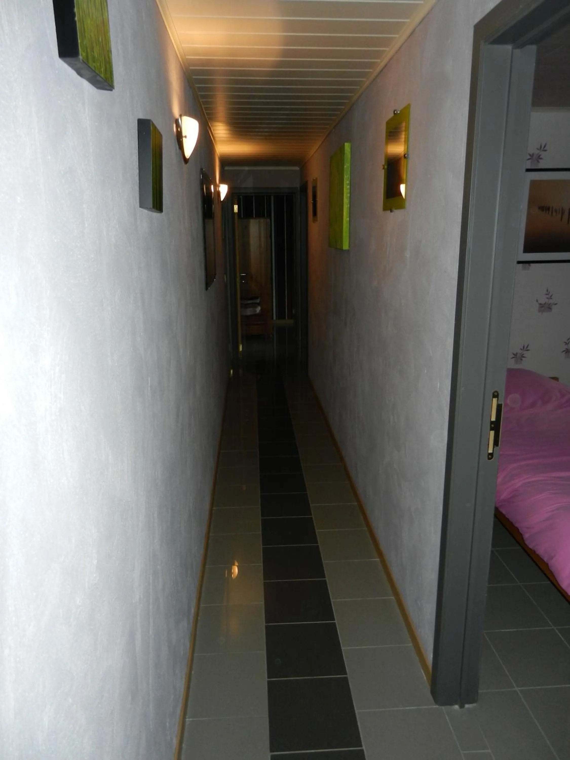 Other, Bed in B&B Le 'Ti 'Bou de Refuge