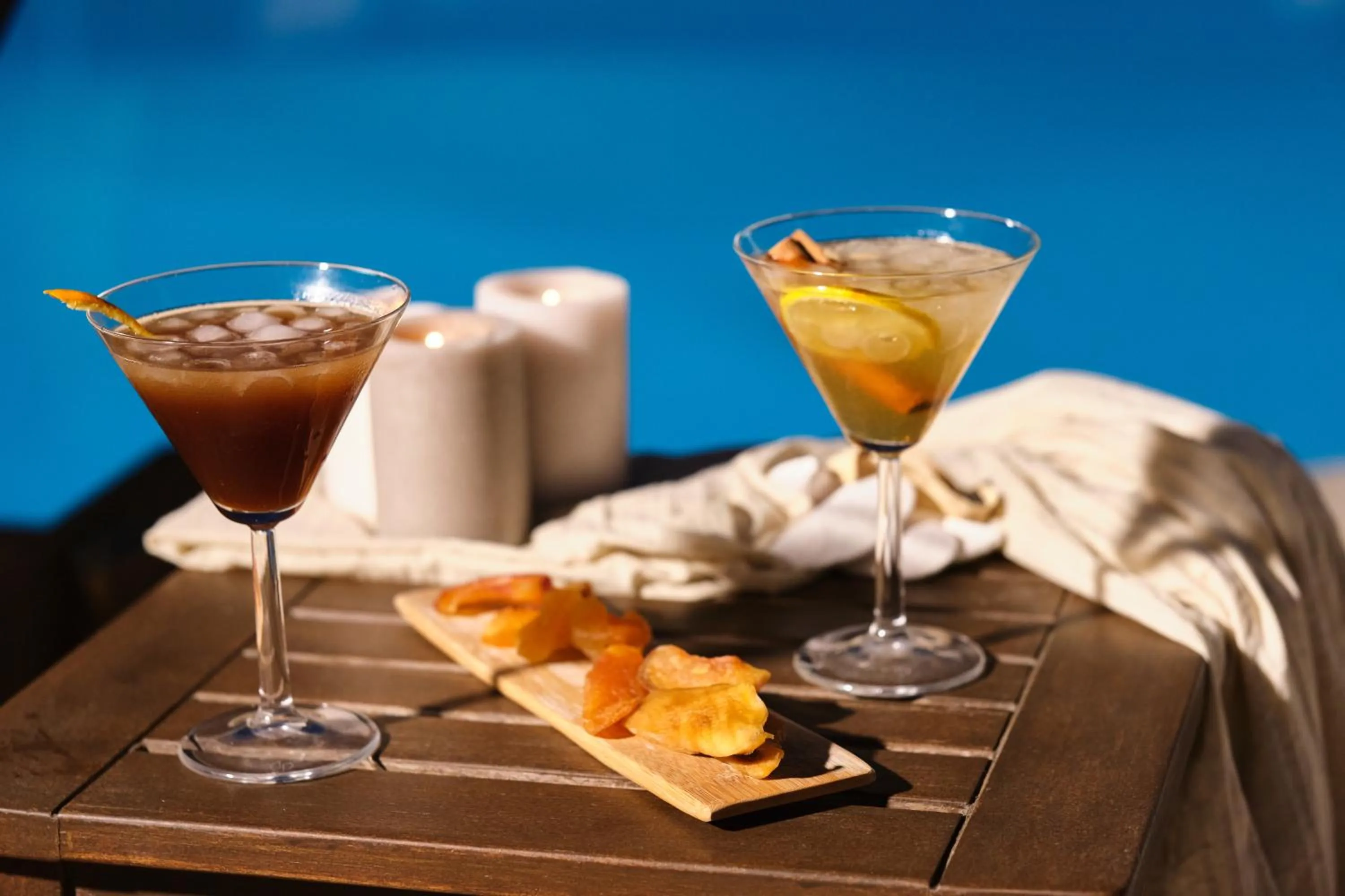 Restaurant/places to eat in Amorgion Village