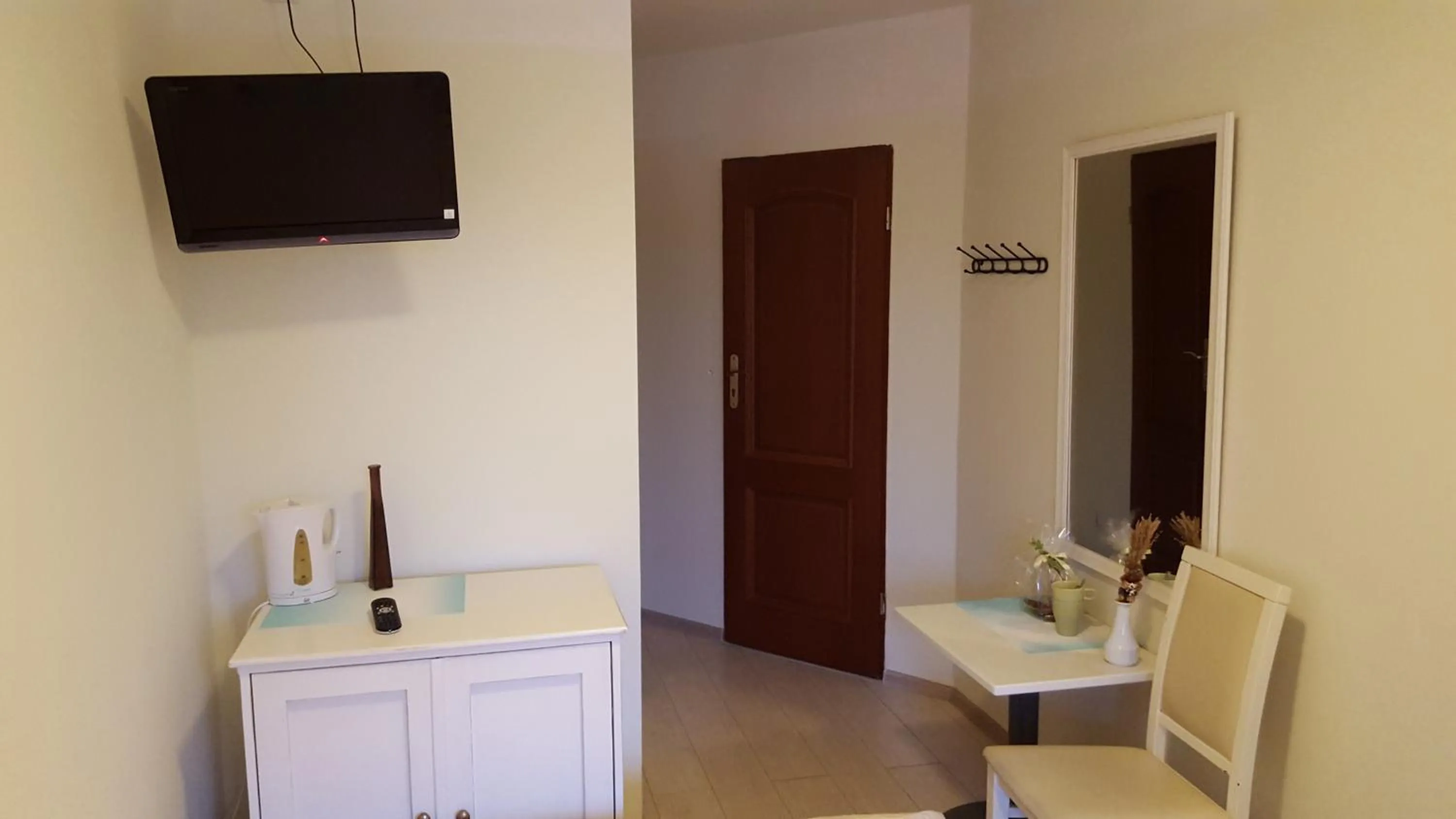 Photo of the whole room in Willa Pod Basztą Restauracja&Wellness