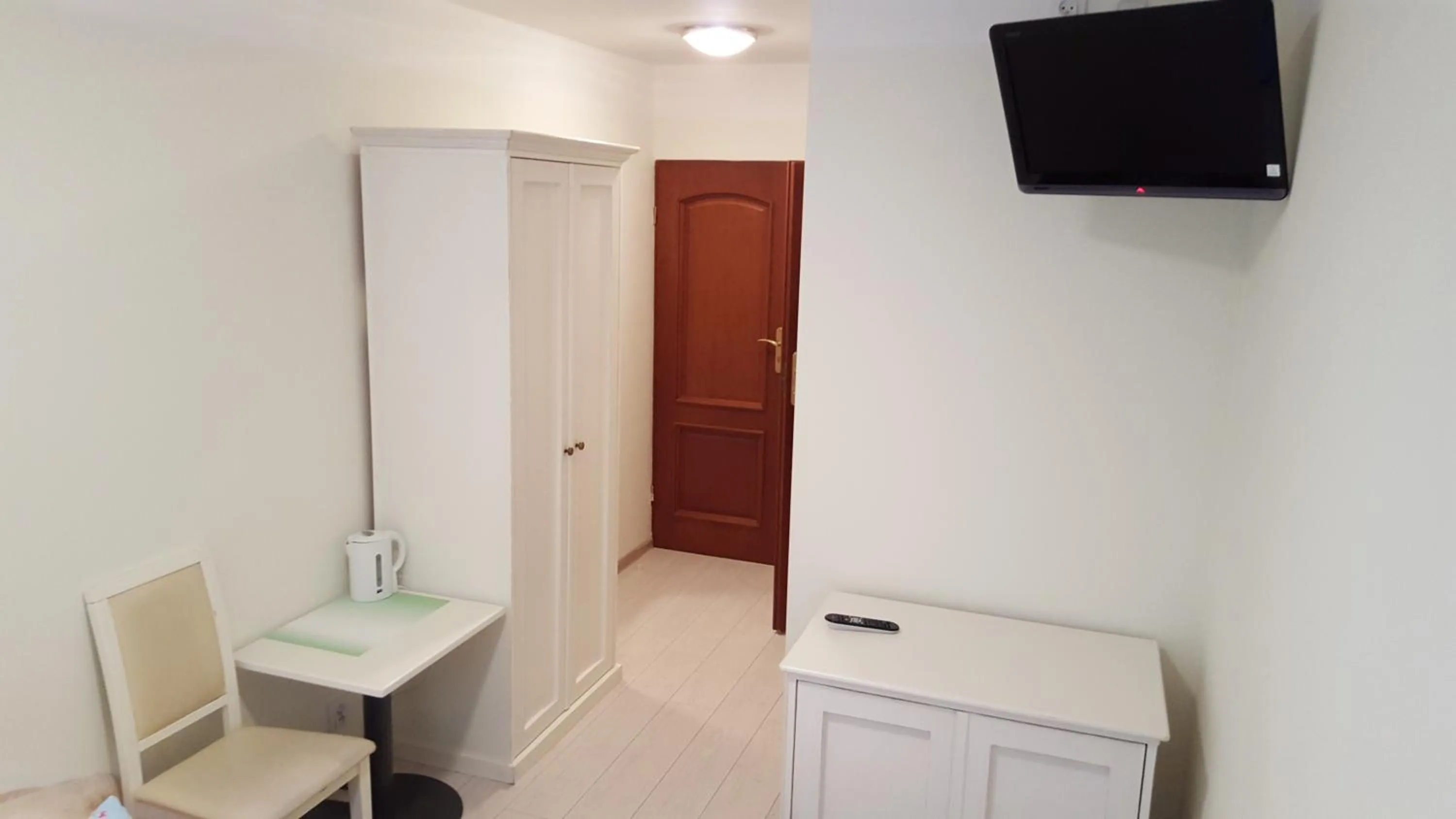 Spring in Willa Pod Basztą Restauracja&Wellness