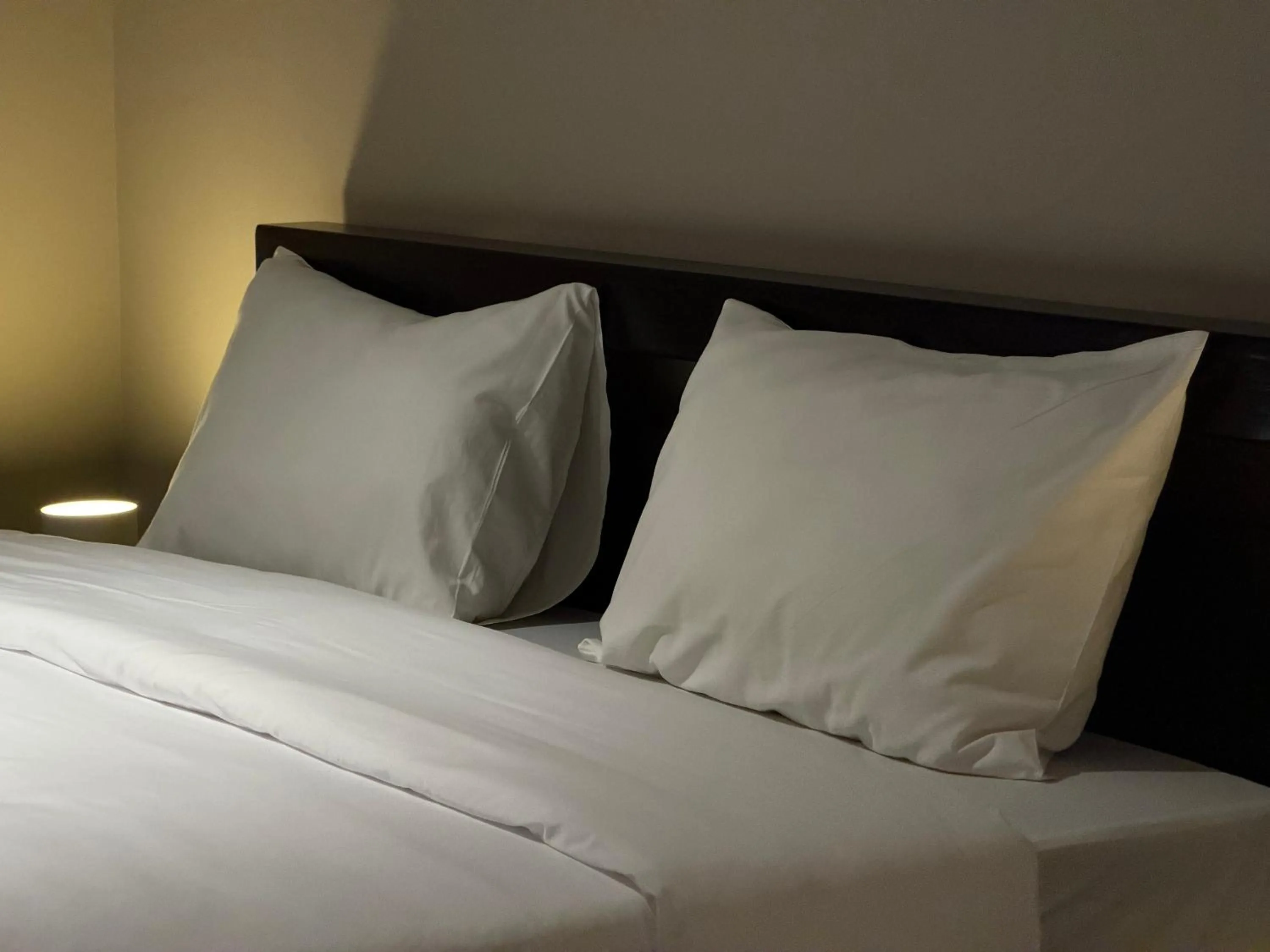 Bedroom, Bed in Luk Hostel