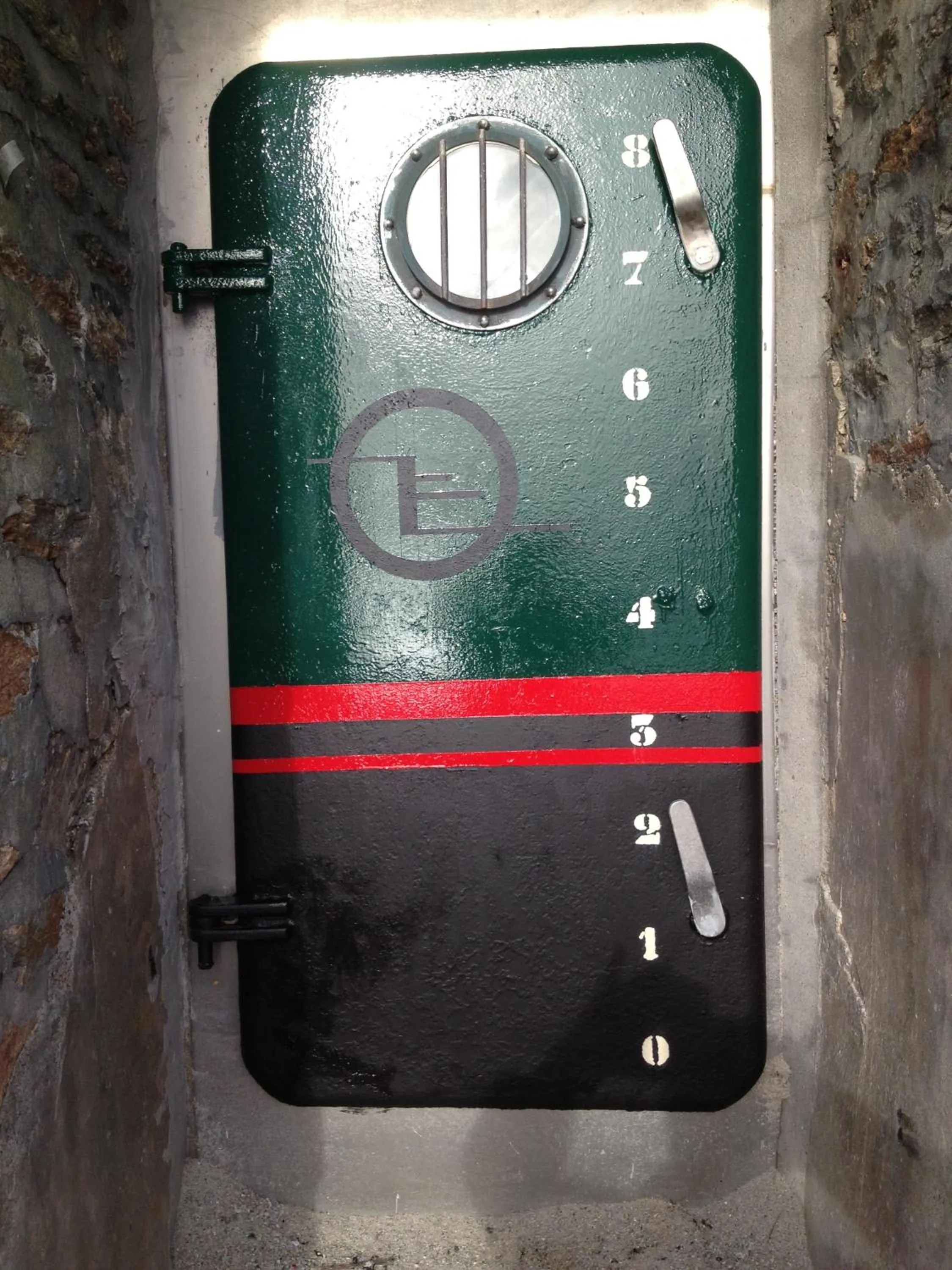 Other in Hôtel Kermor