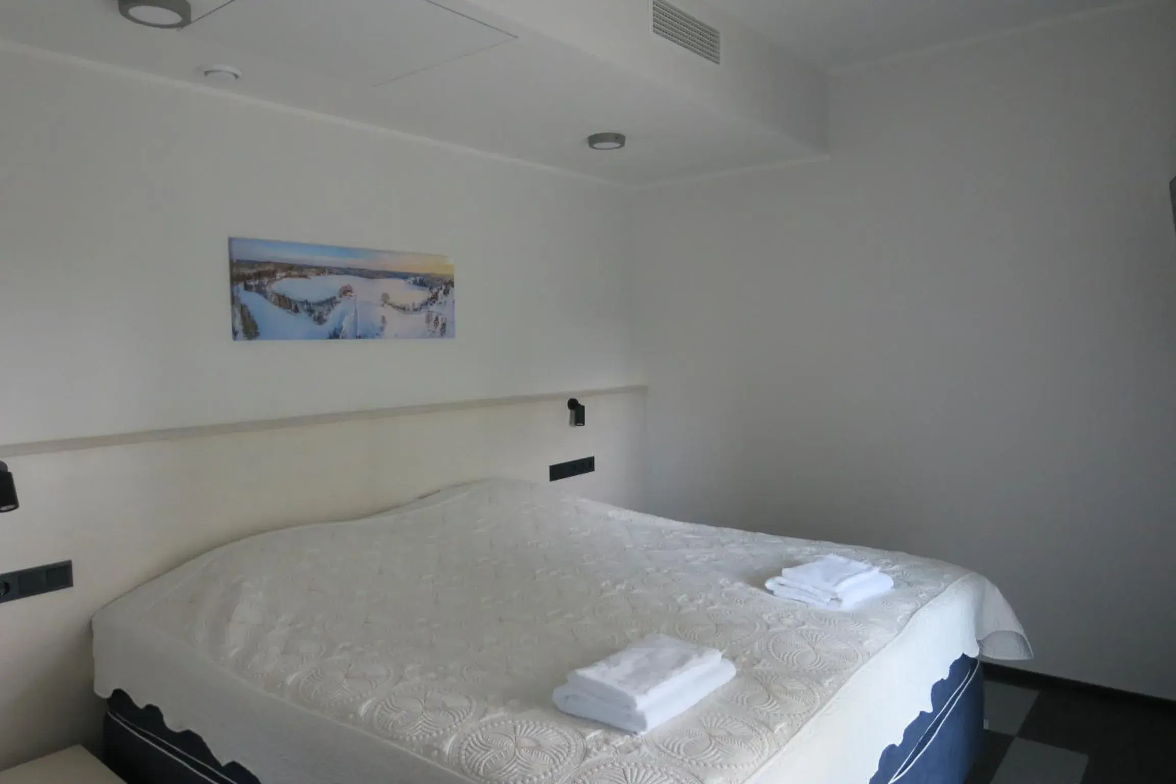 Suite with Sauna in Kääriku Hotel Suite with Sauna in Kääriku Hotel