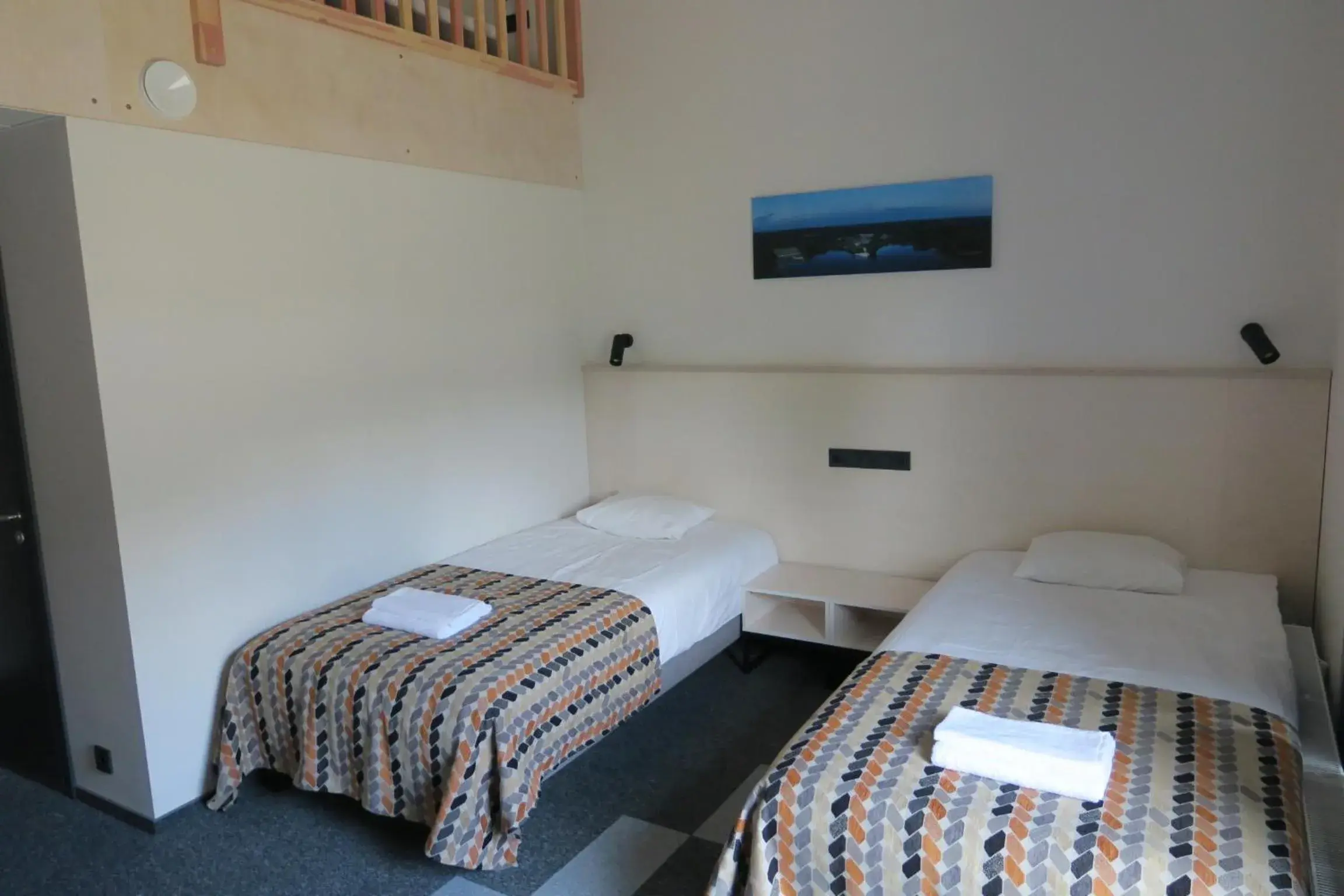 Family Room in Kääriku Hotel Family Room in Kääriku Hotel