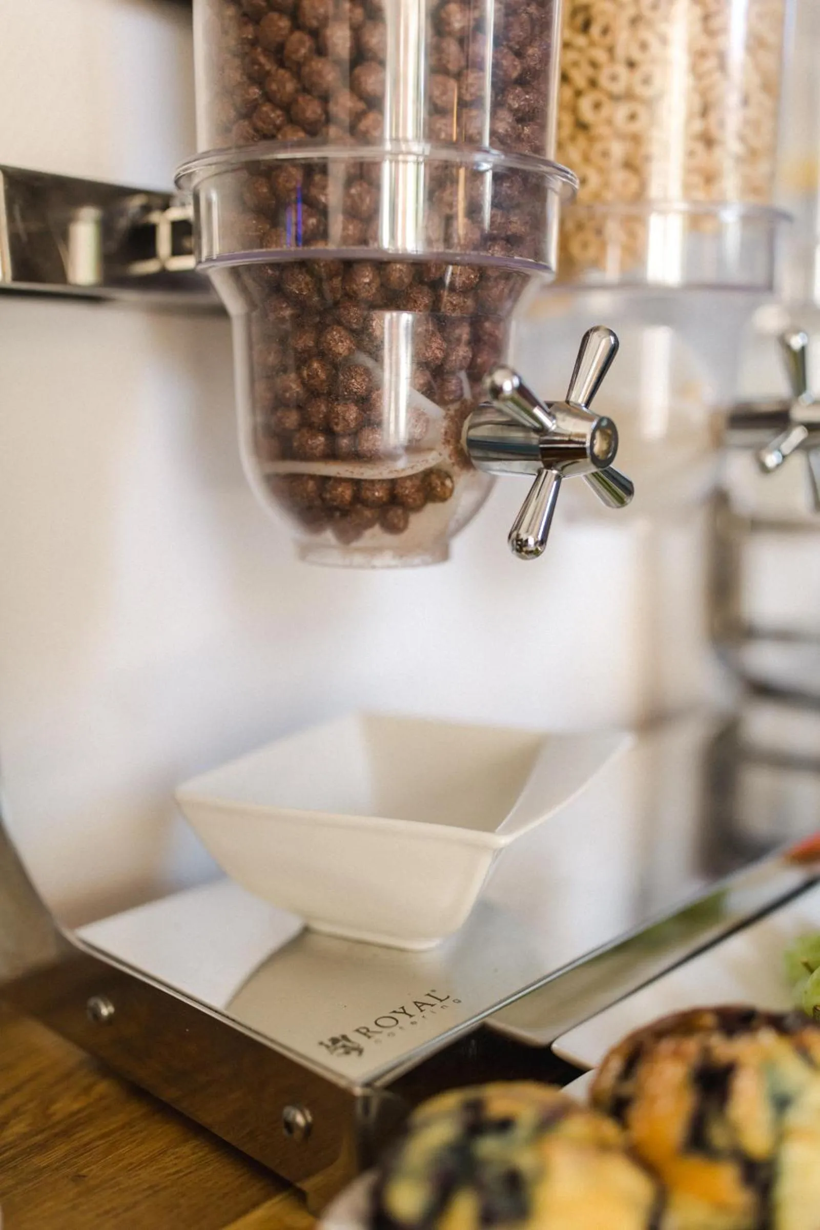 Villa Monica Apartamenty