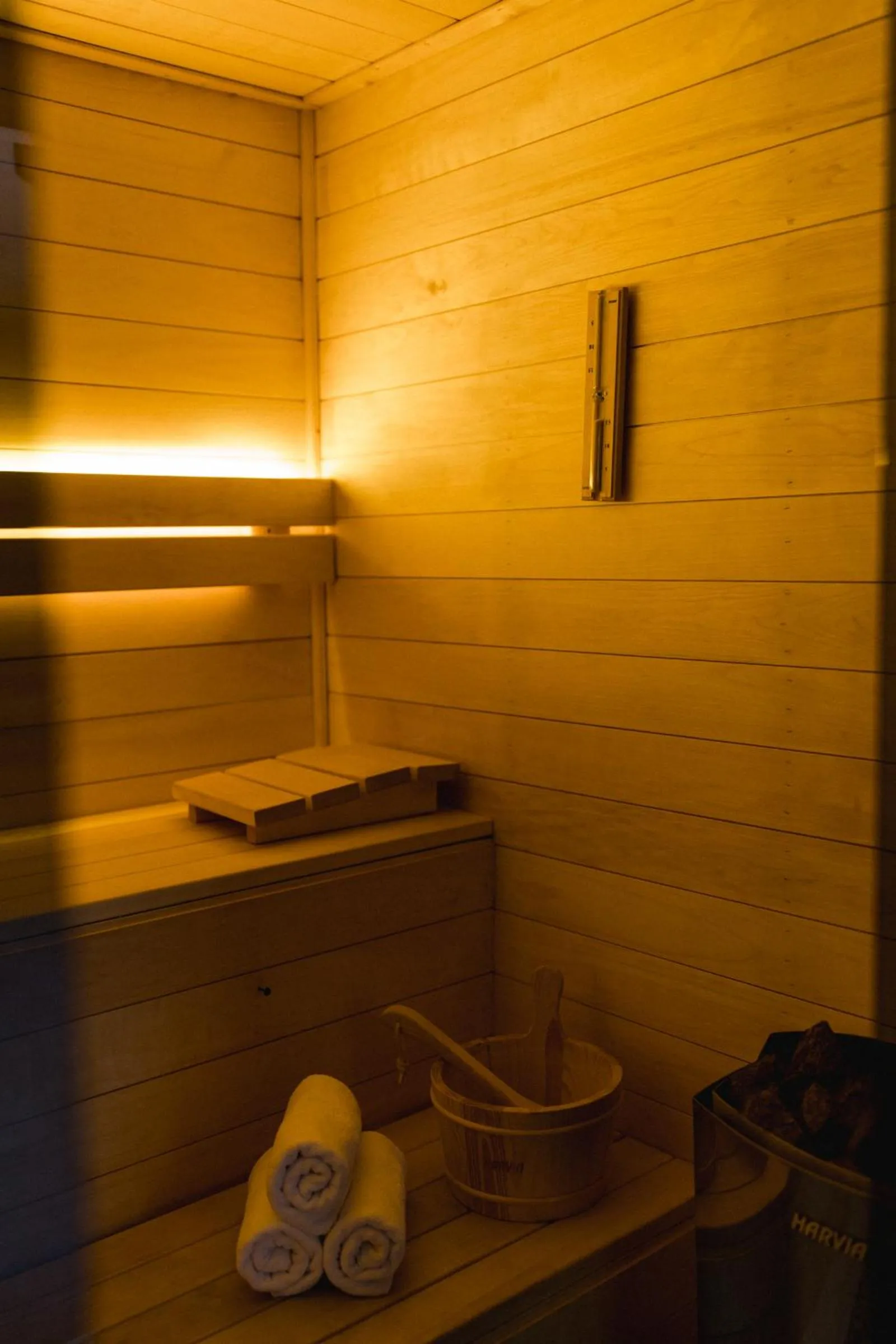 Villa Monica Apartamenty