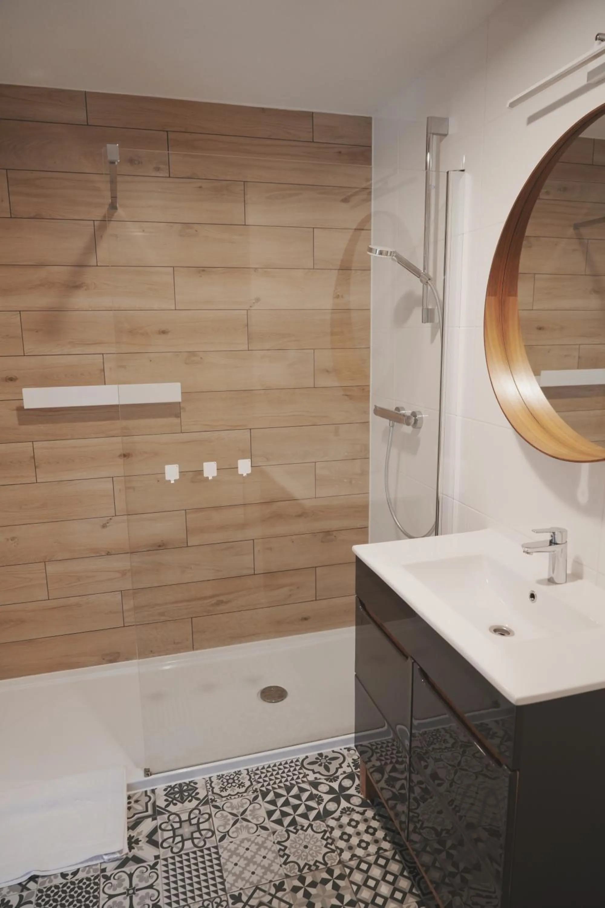 Villa Monica Apartamenty