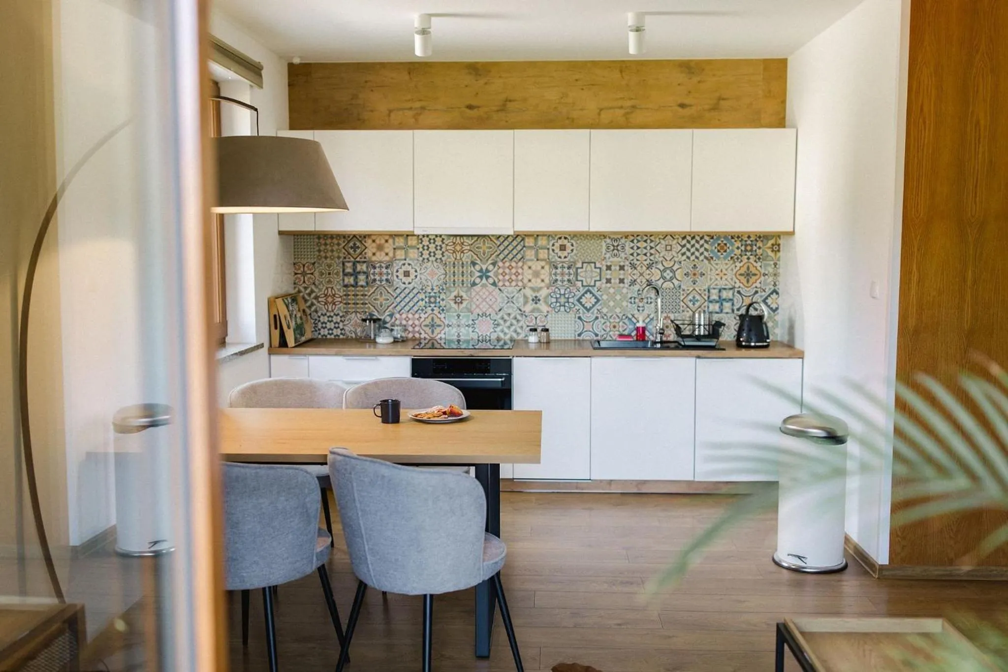 Villa Monica Apartamenty