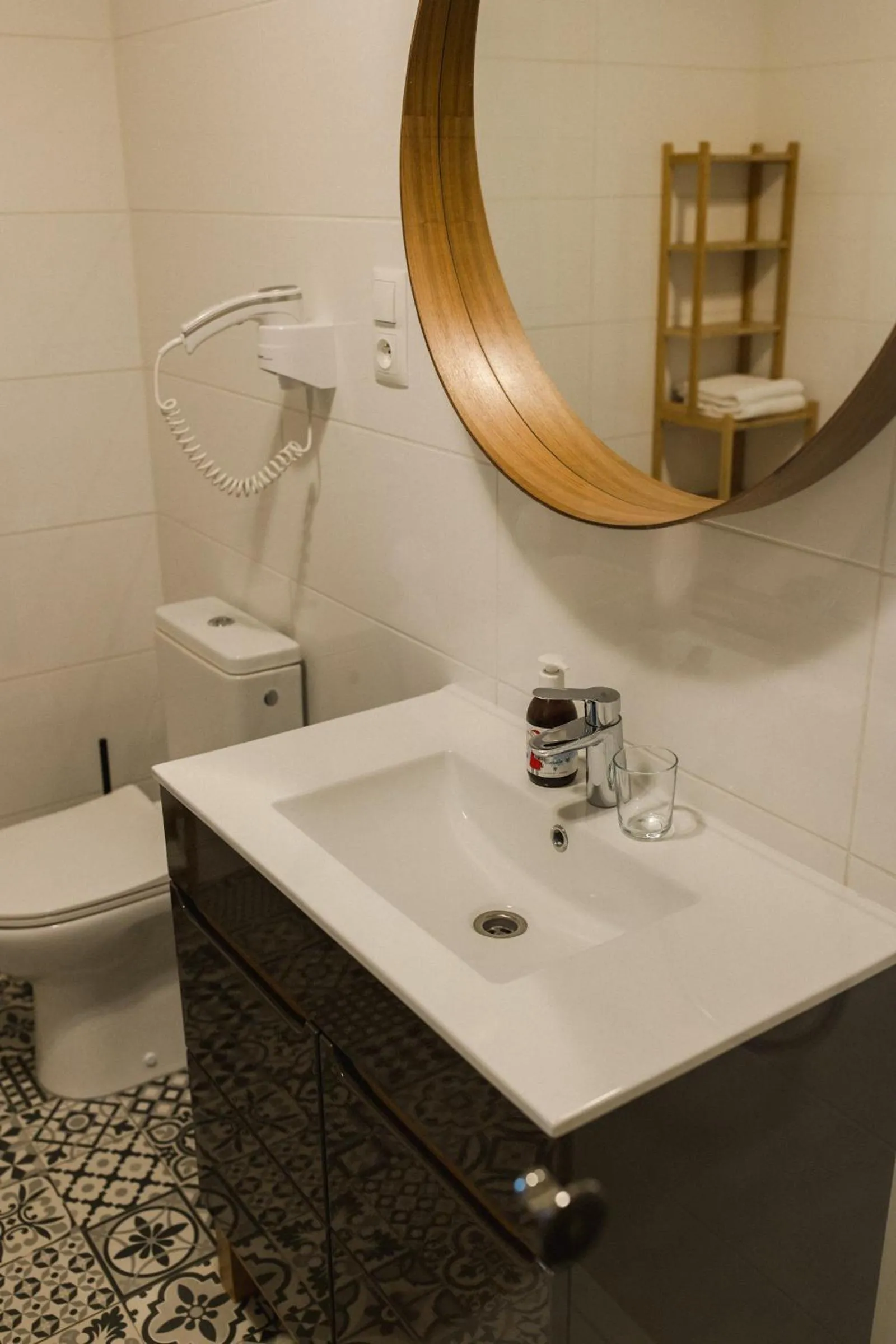 Villa Monica Apartamenty