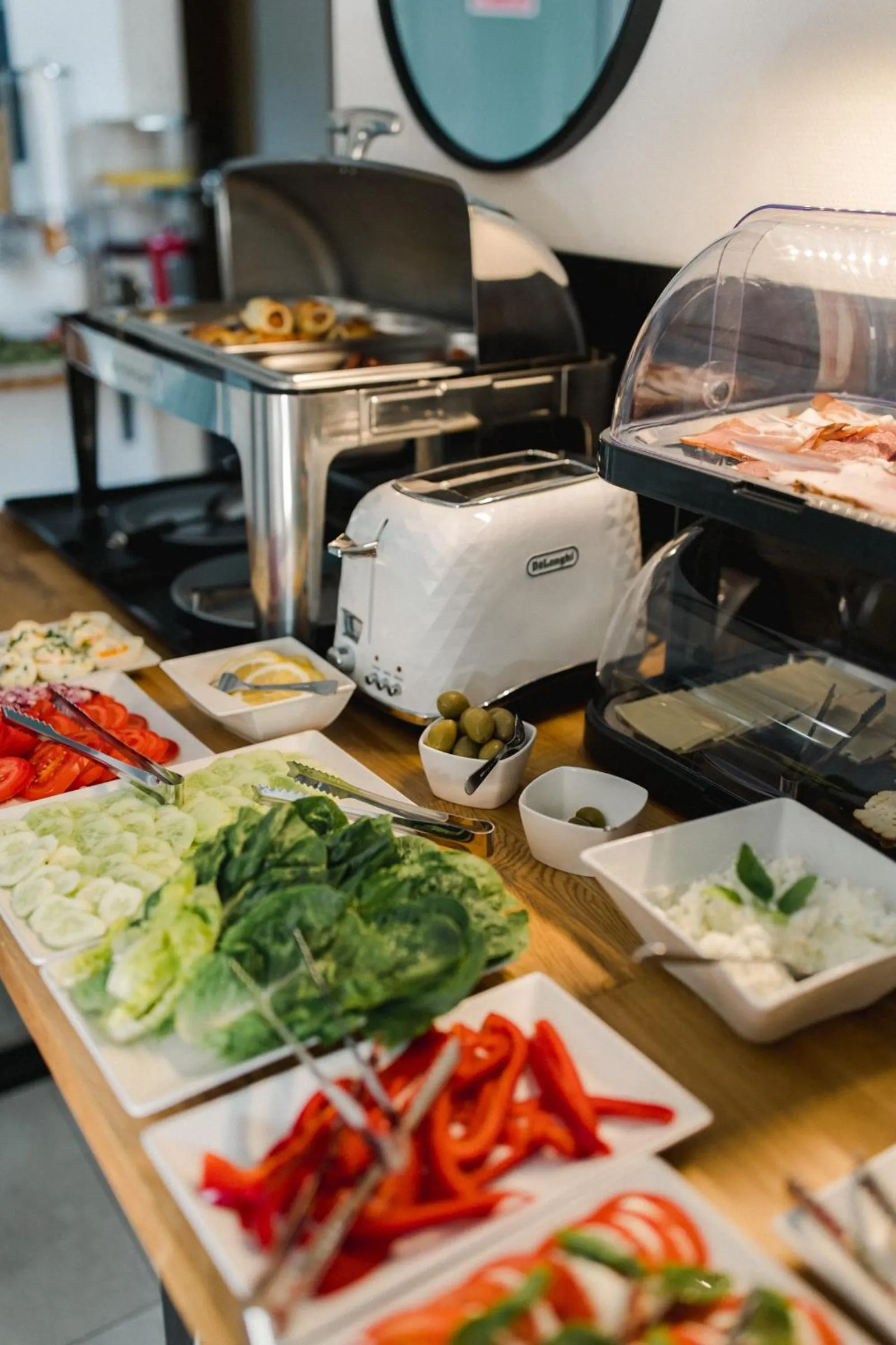 Villa Monica Apartamenty