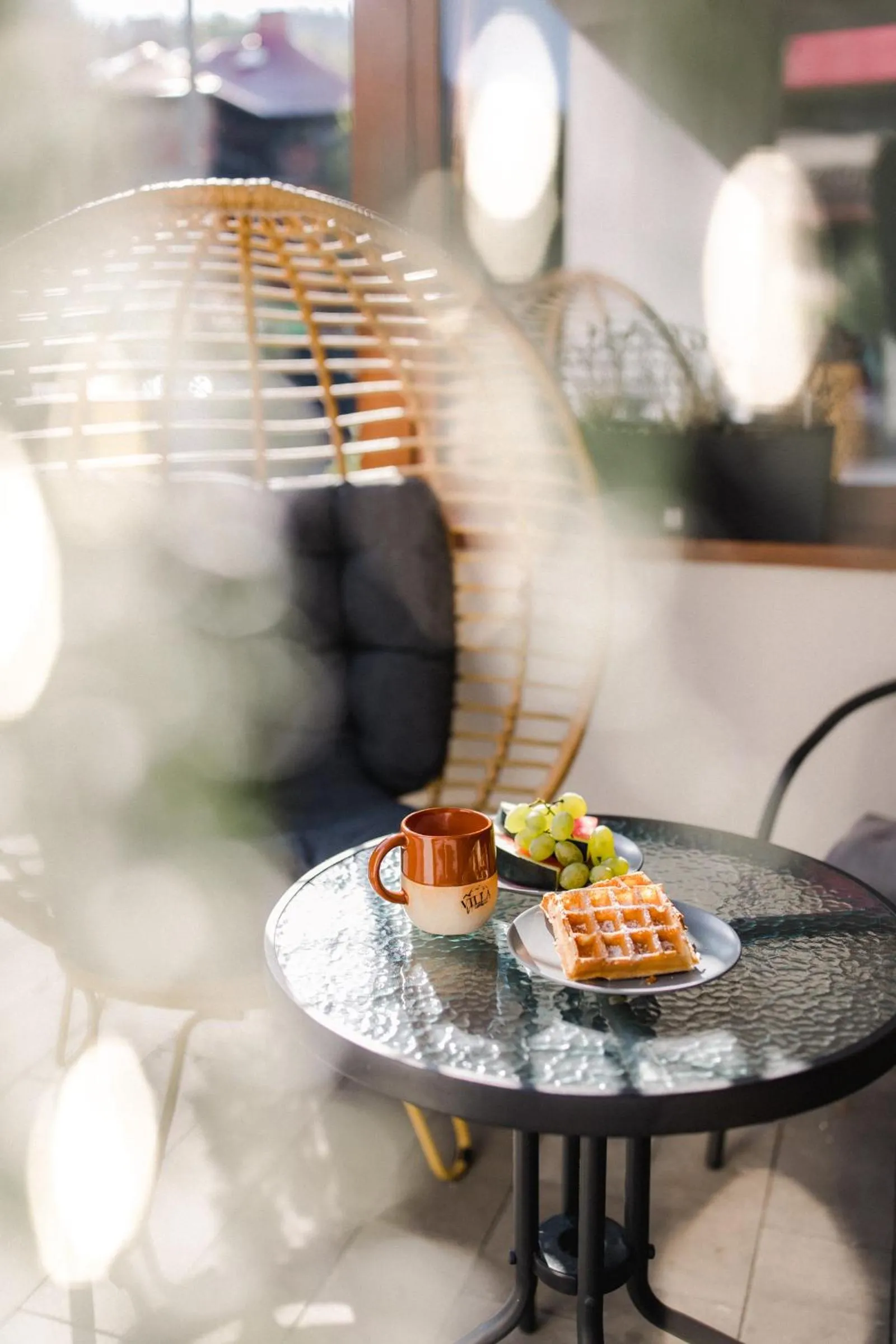 Villa Monica Apartamenty