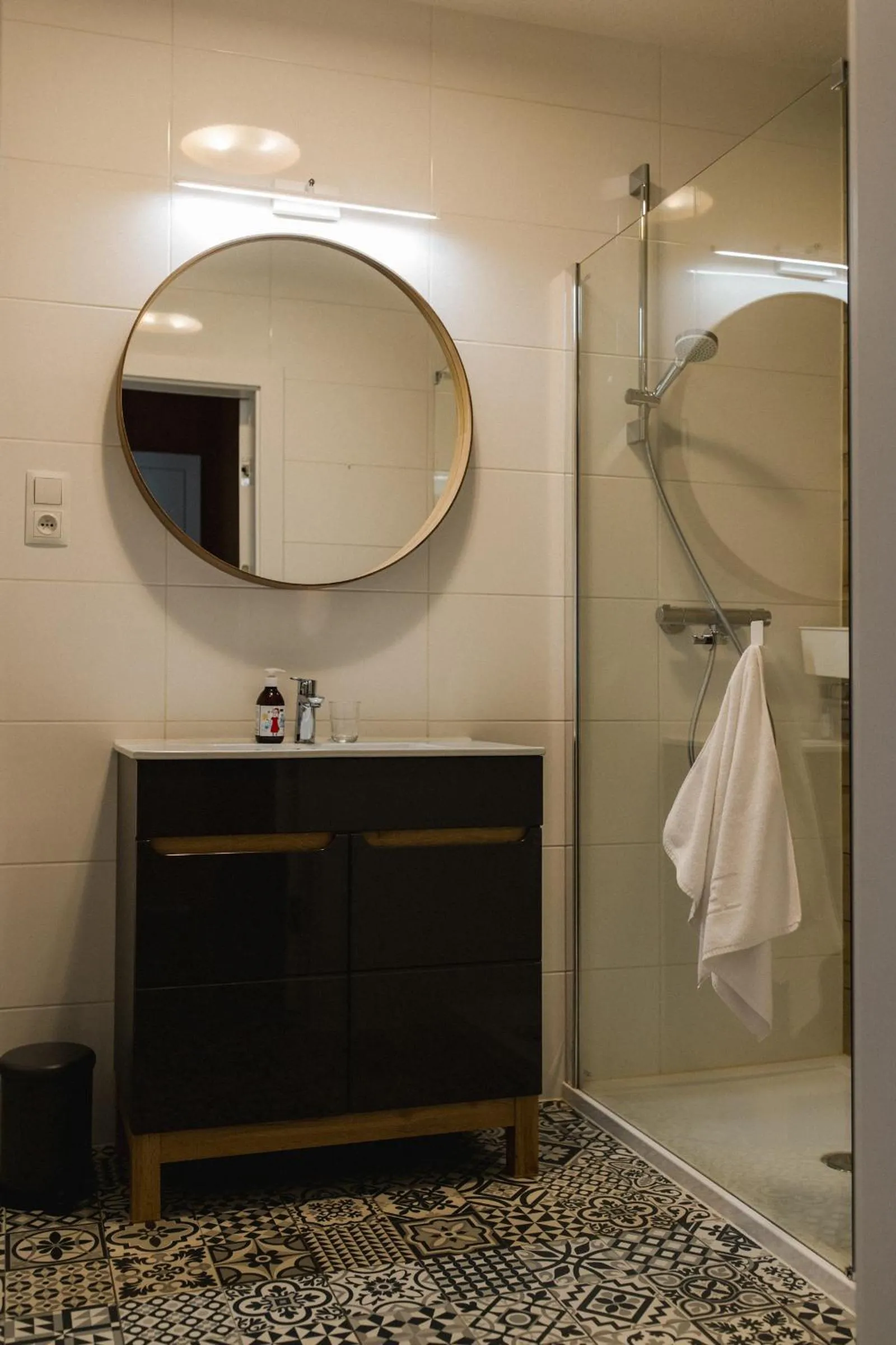 Villa Monica Apartamenty