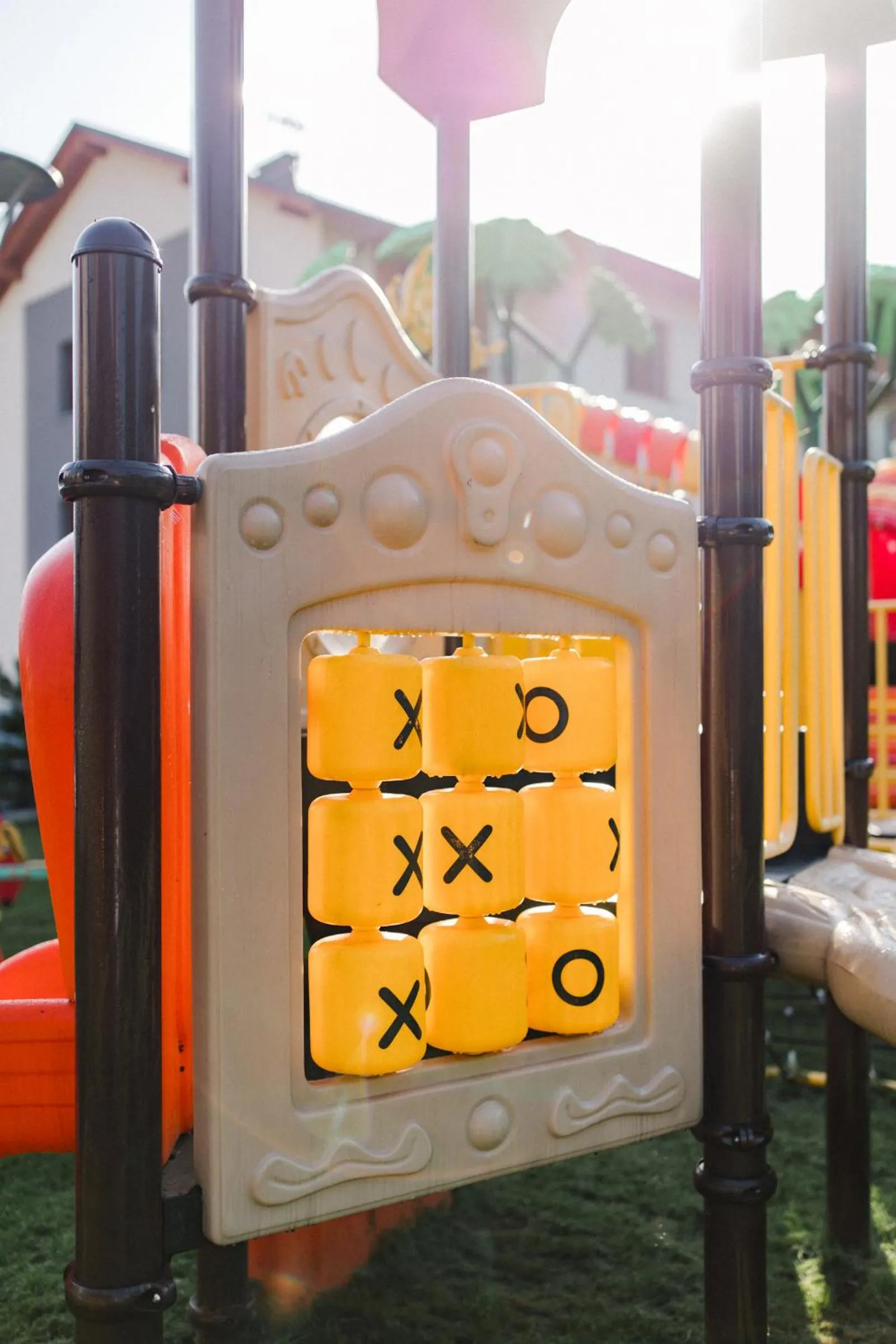 Villa Monica Apartamenty