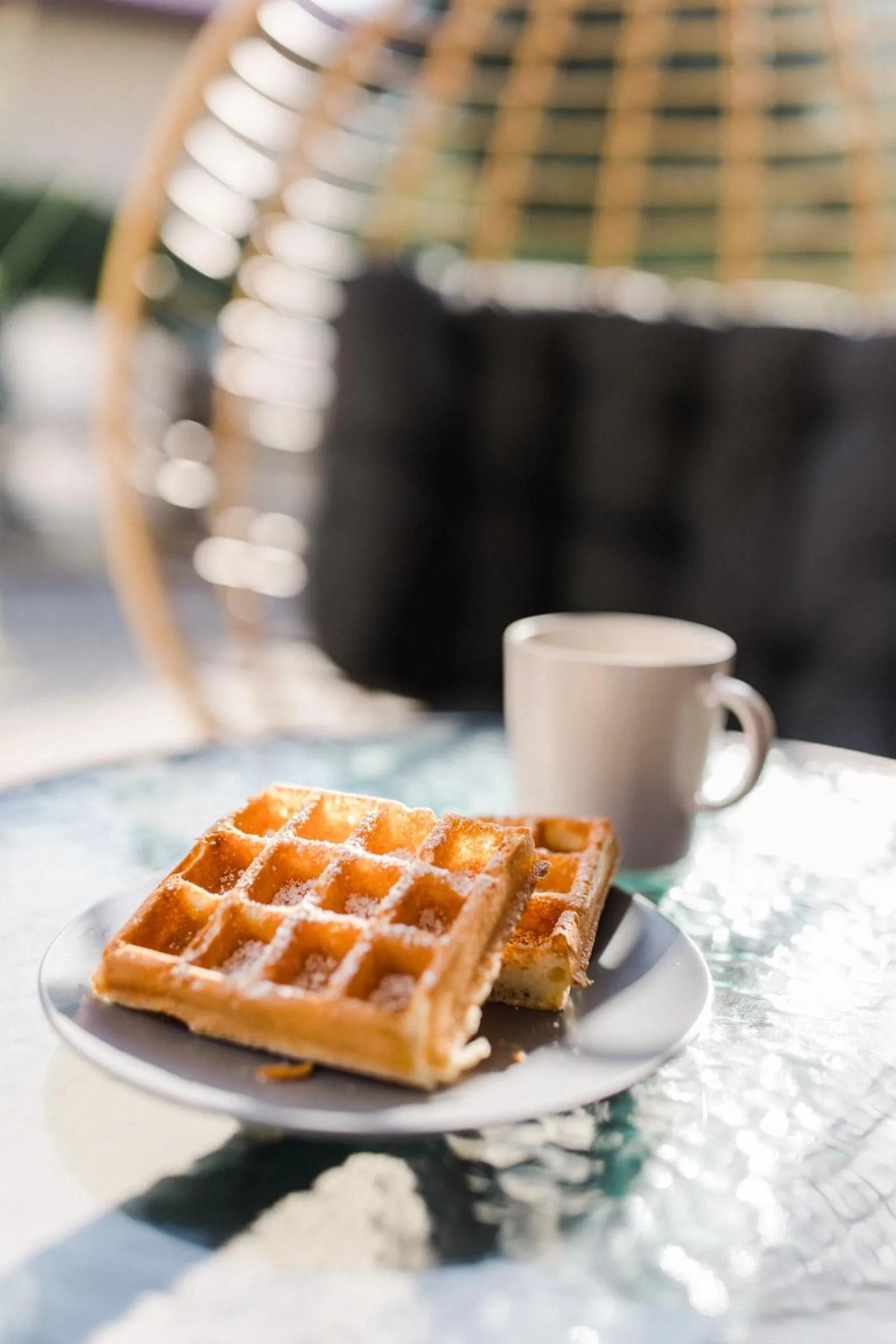 Villa Monica Apartamenty