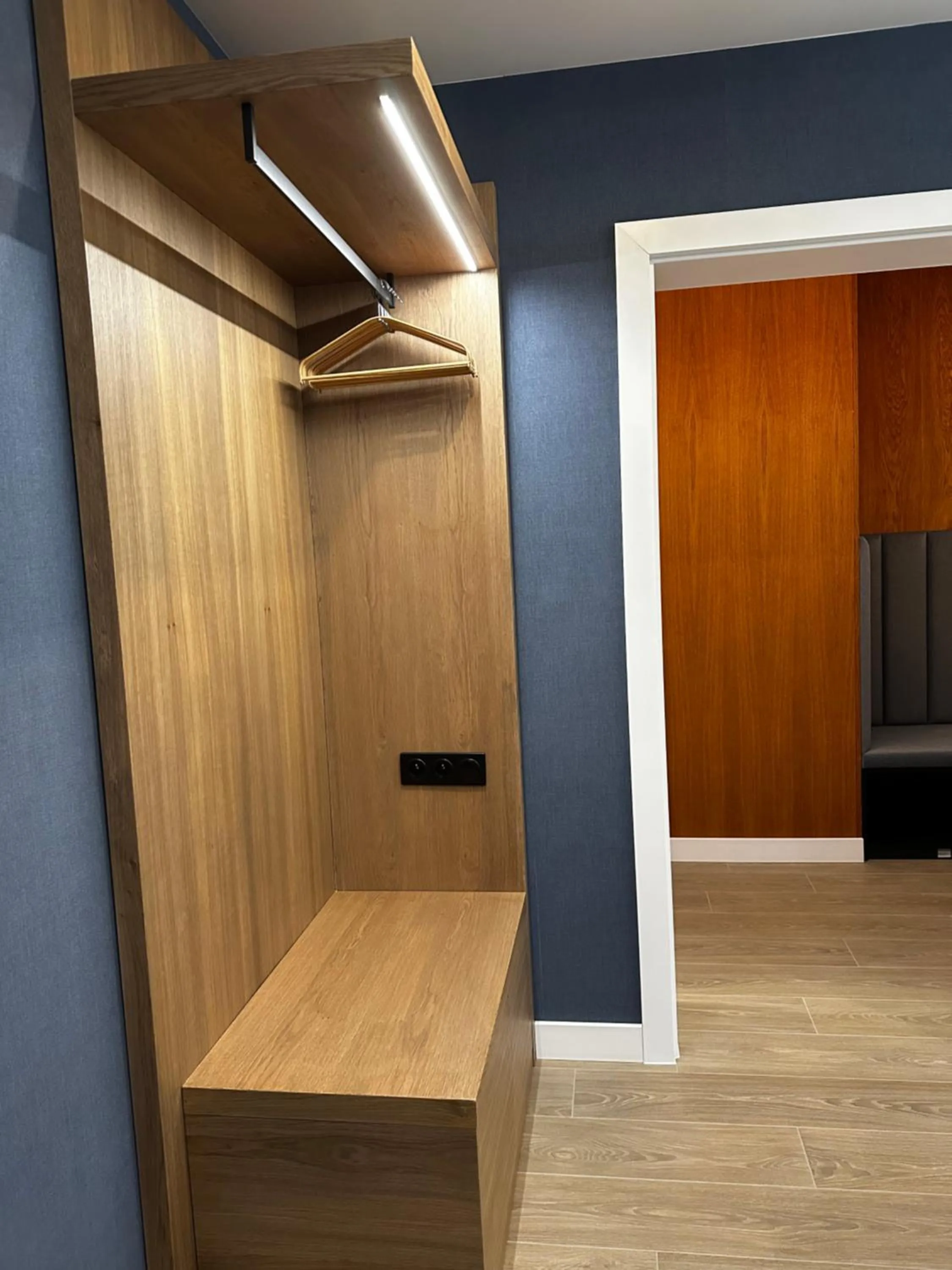 Villa Monica Apartamenty