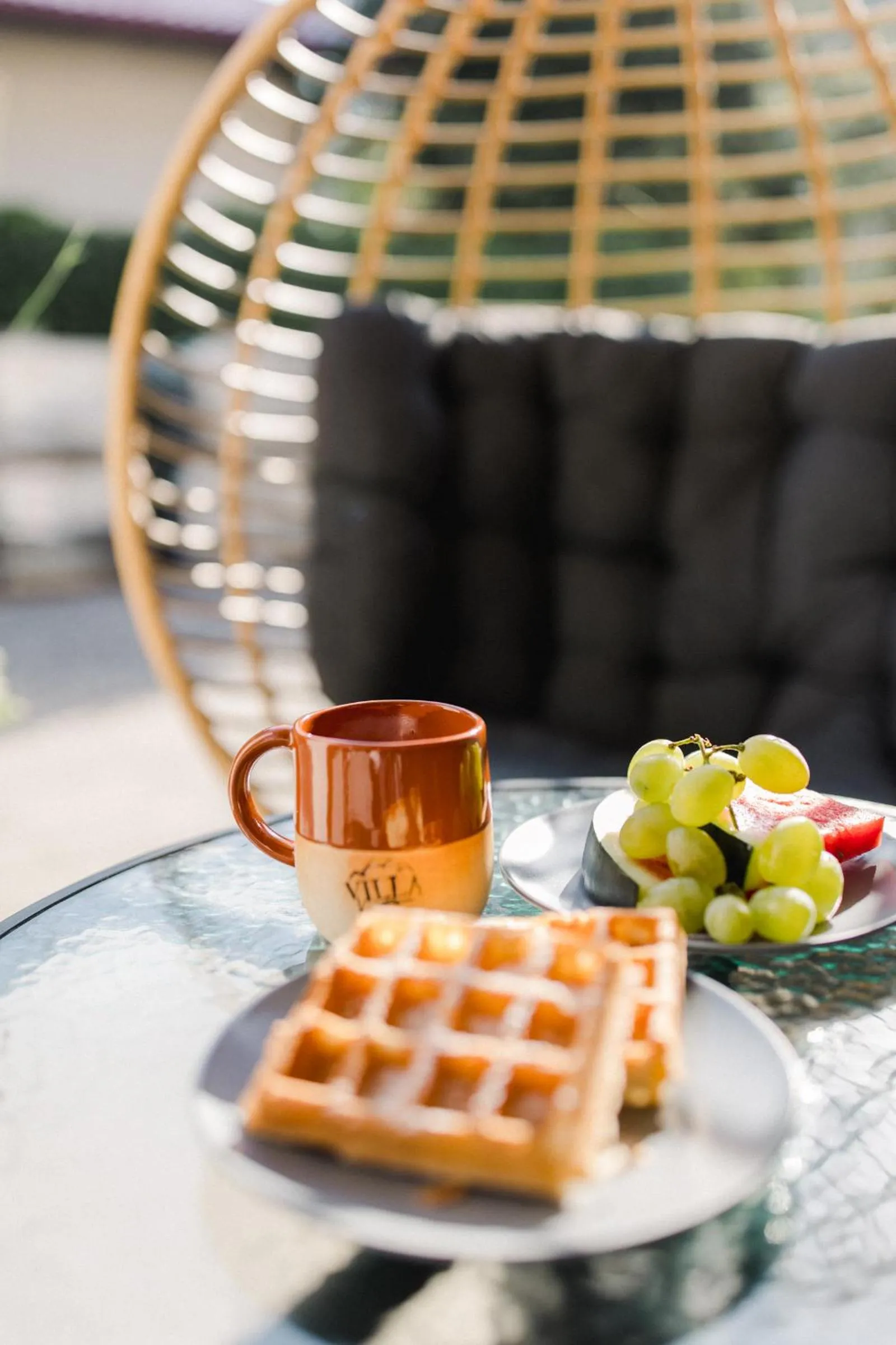 Villa Monica Apartamenty