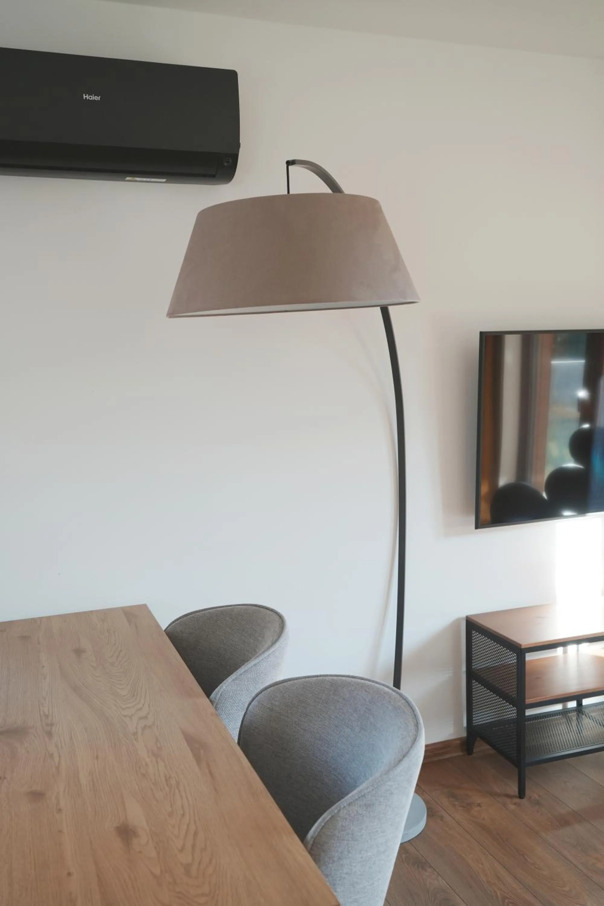 Villa Monica Apartamenty