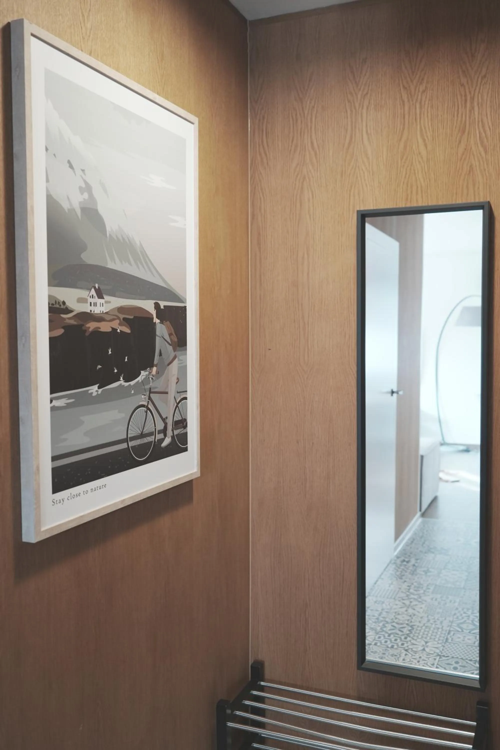 Villa Monica Apartamenty