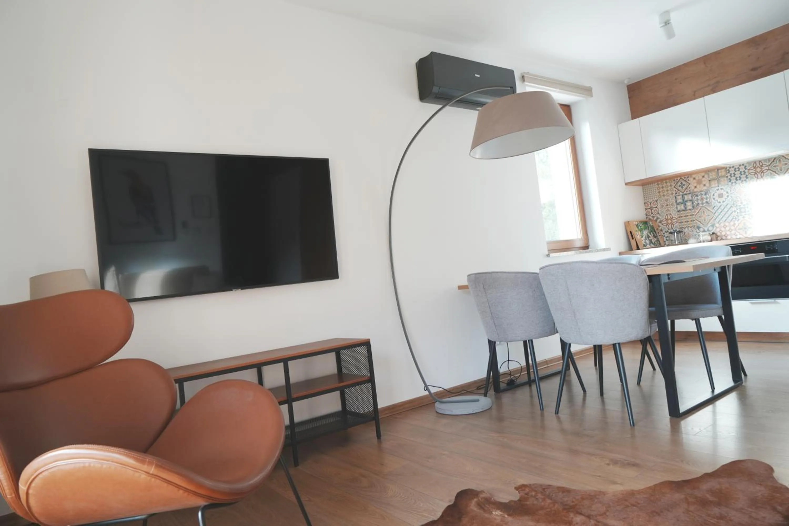 Villa Monica Apartamenty