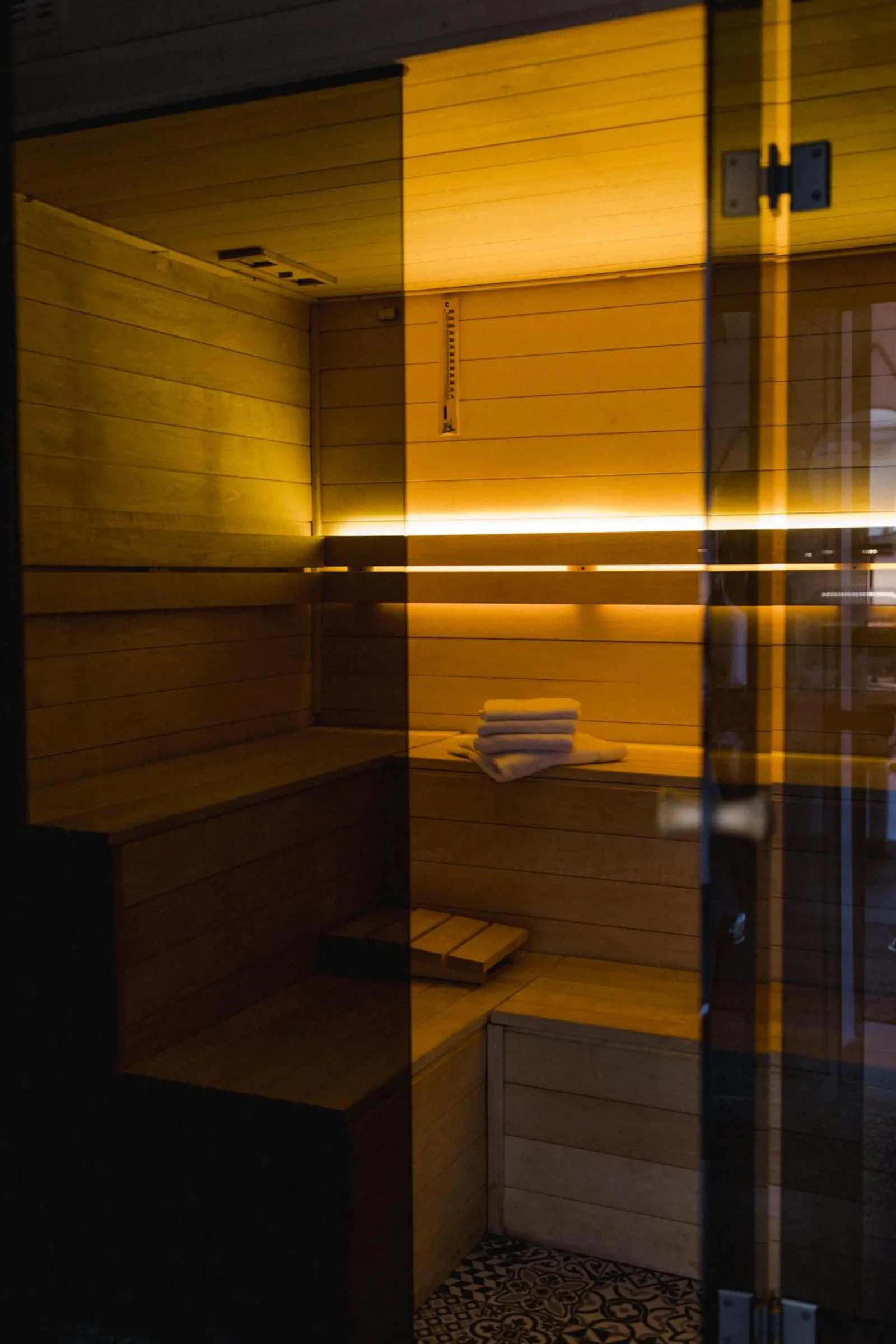 Villa Monica Apartamenty