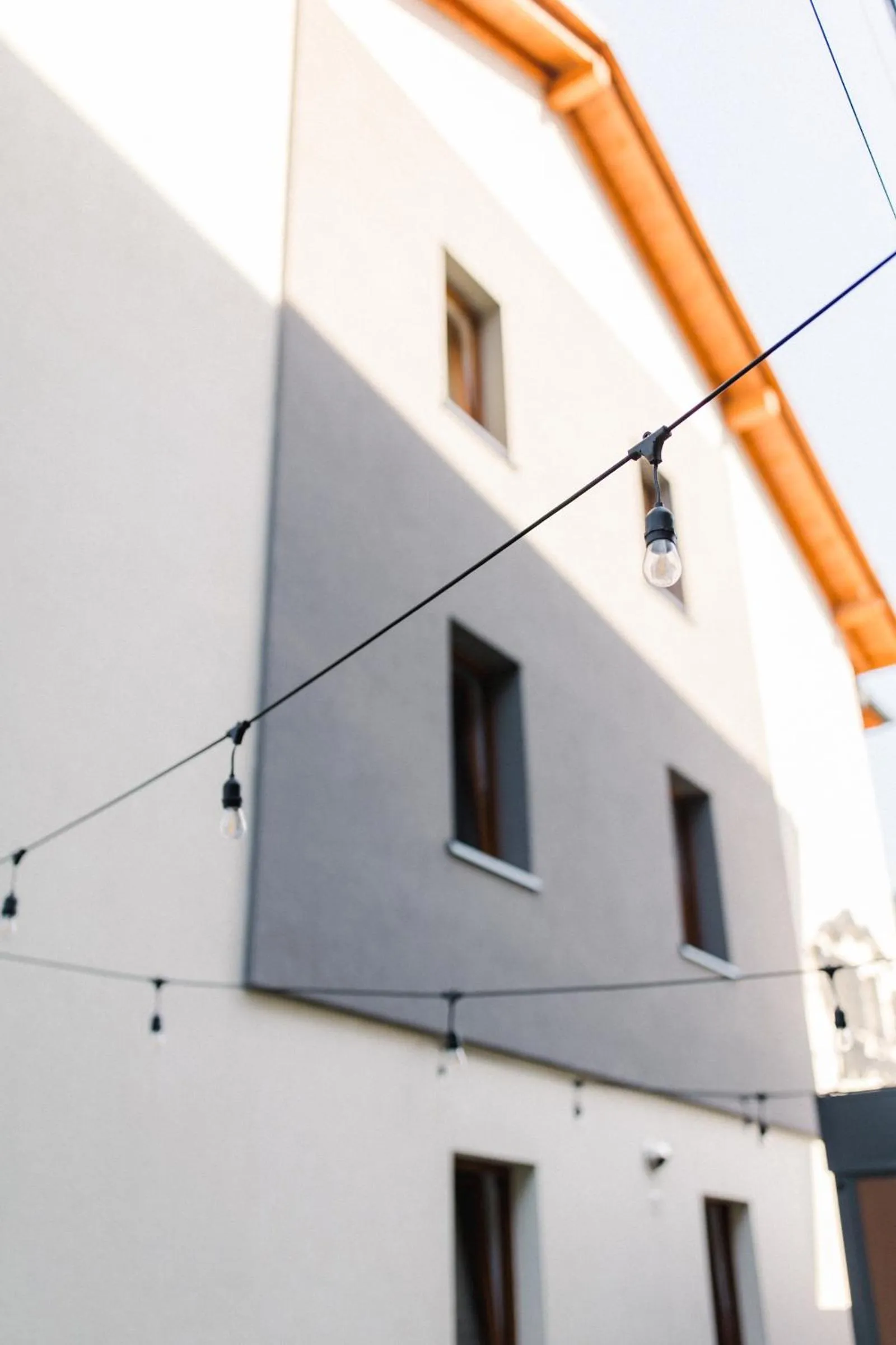 Villa Monica Apartamenty