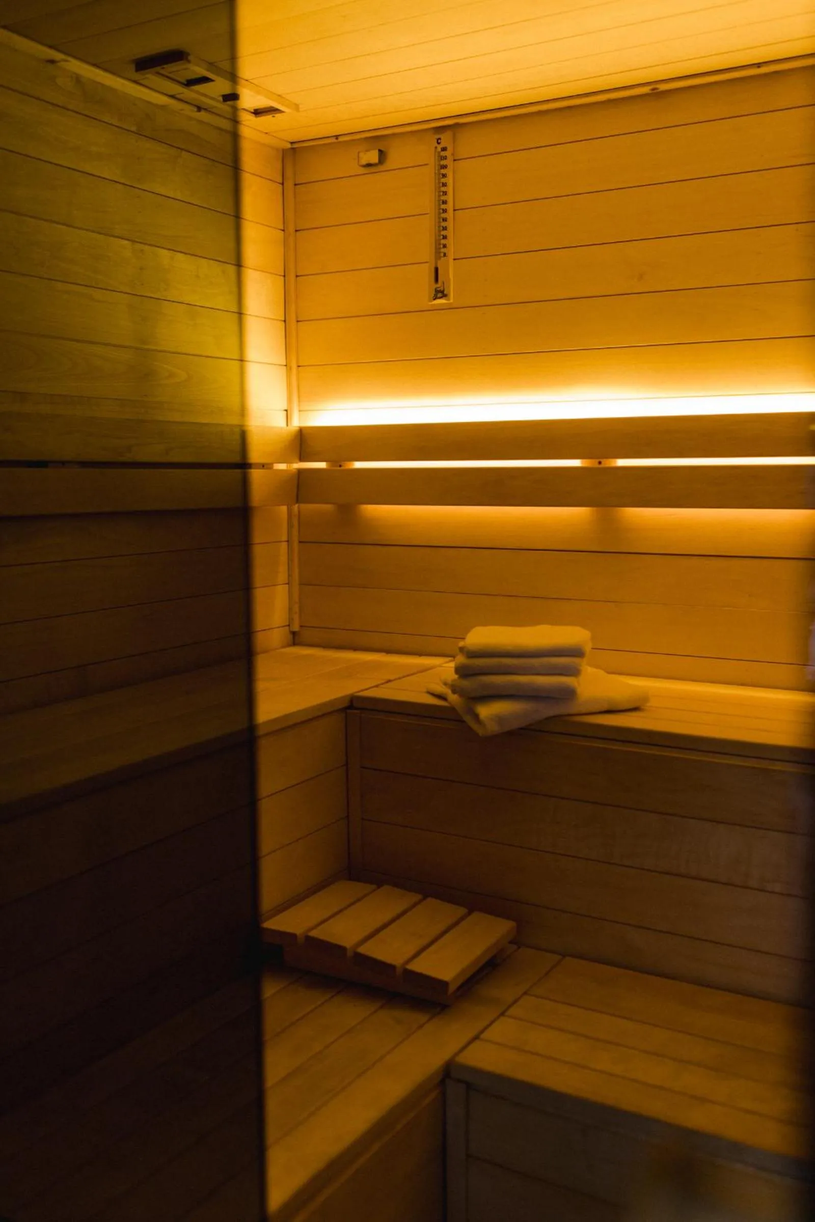 Villa Monica Apartamenty