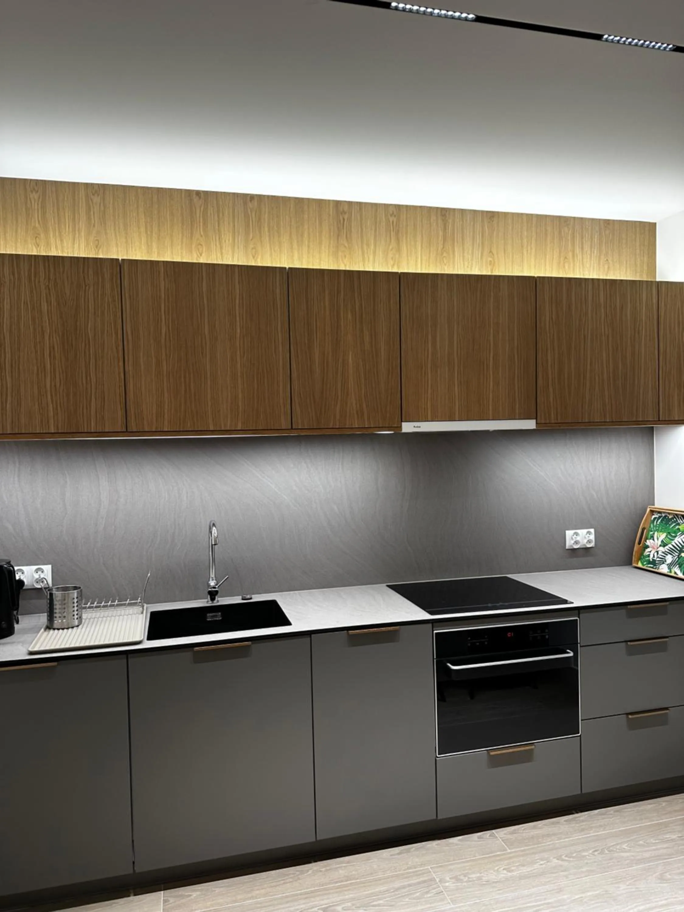 Villa Monica Apartamenty