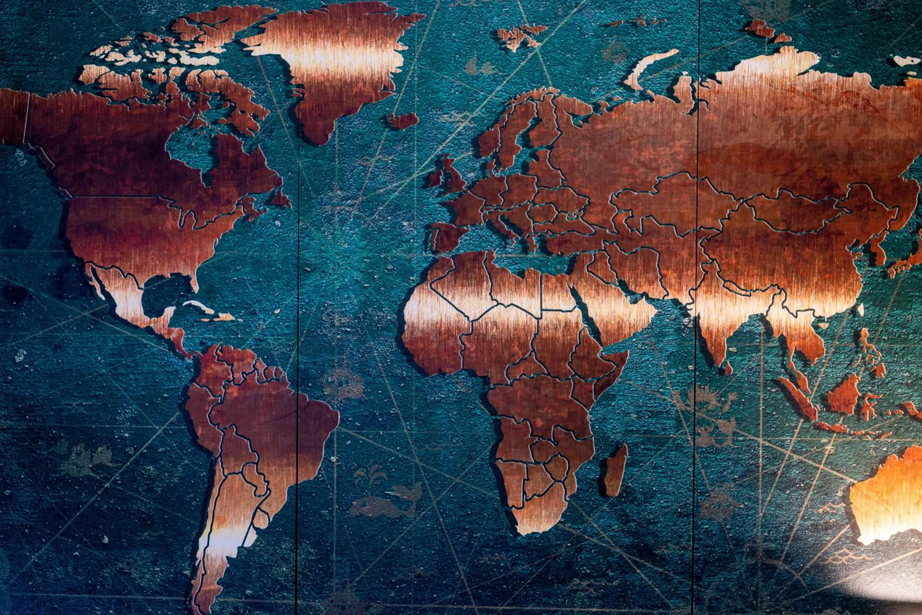 Decorative detail in Capstay Color Valenciennes & Netflix