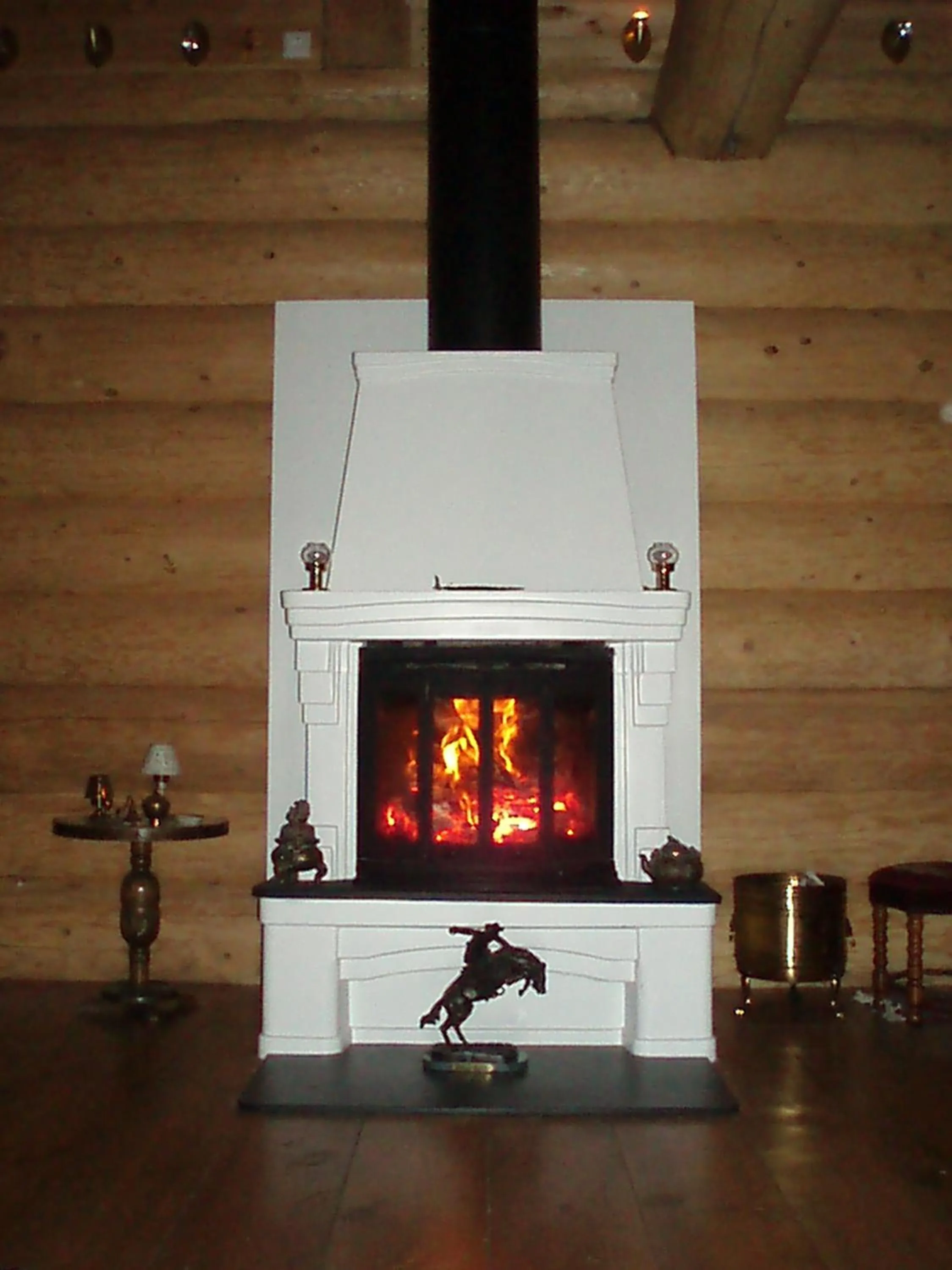 Lounge or bar in Welcome Lambafell