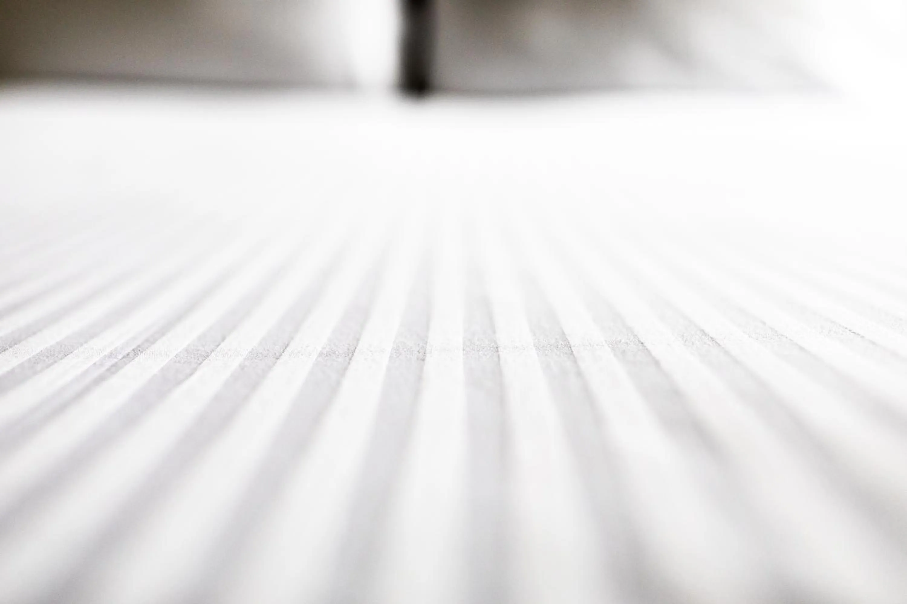 Bed in Whitebridge Hotel