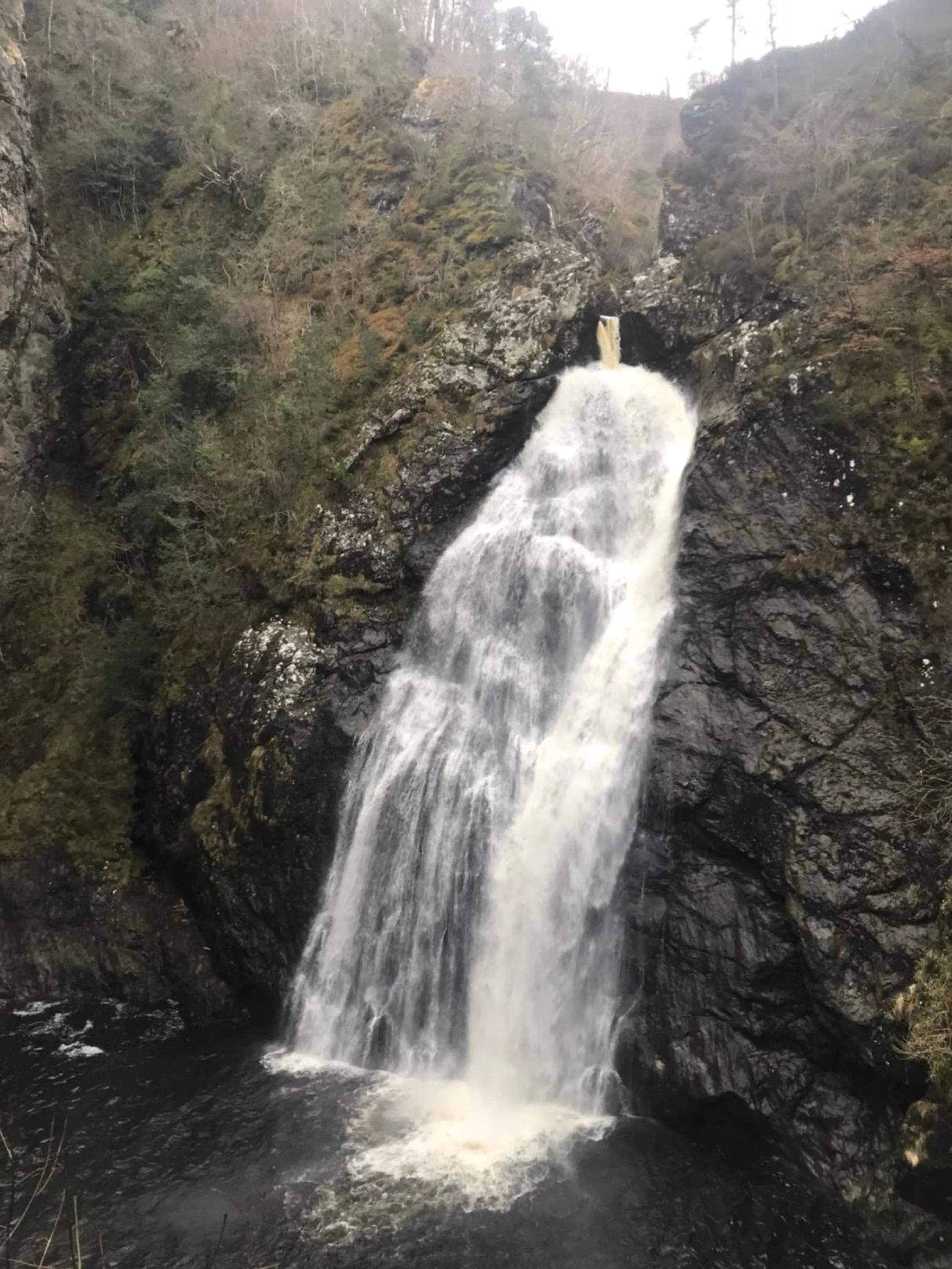Nearby landmark in Whitebridge Hotel