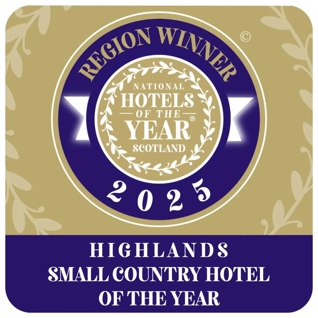 Property building in Whitebridge Hotel